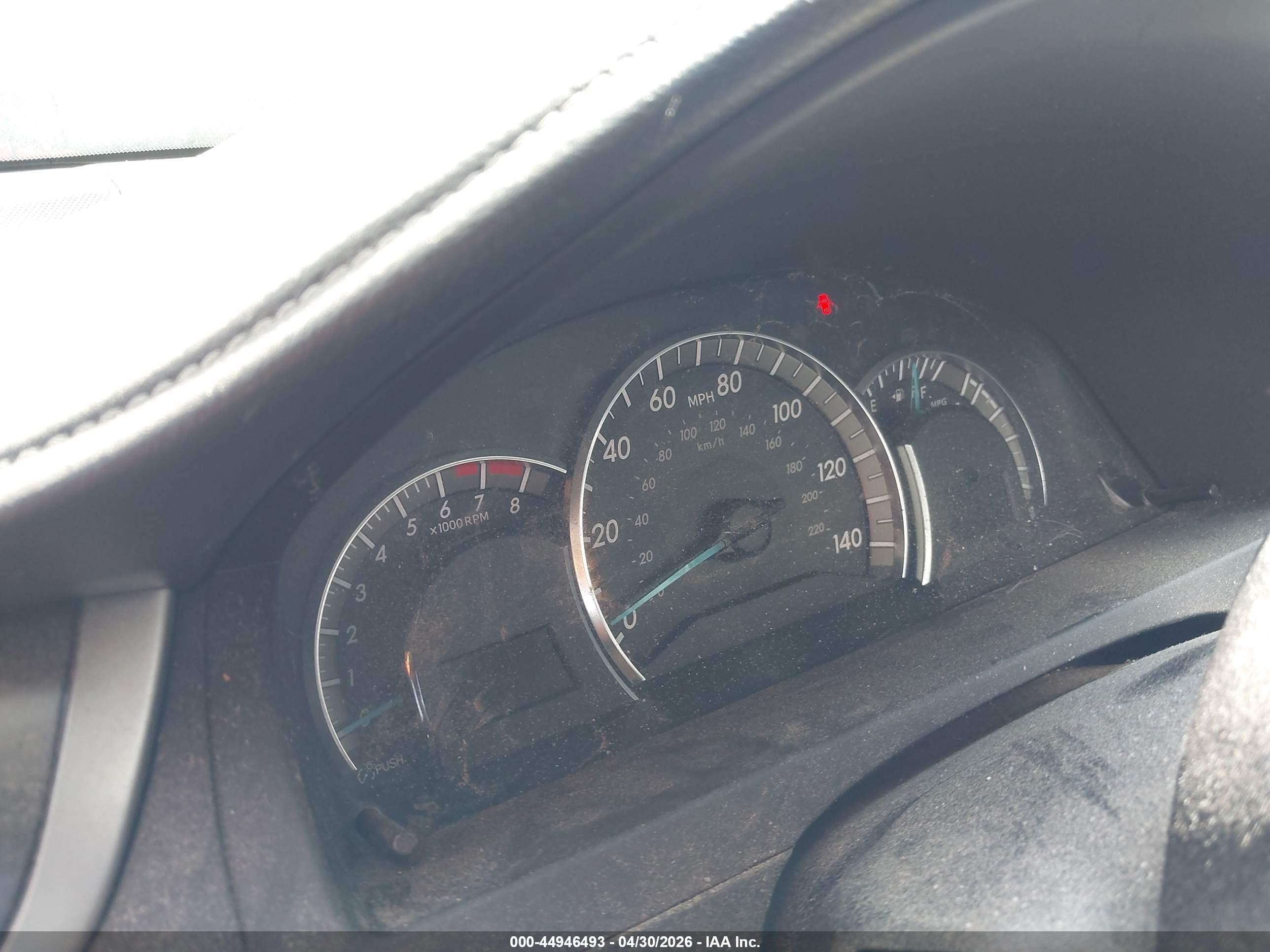 2013 Toyota Camry Se Красный vin: 4T1BF1FK1DU723551