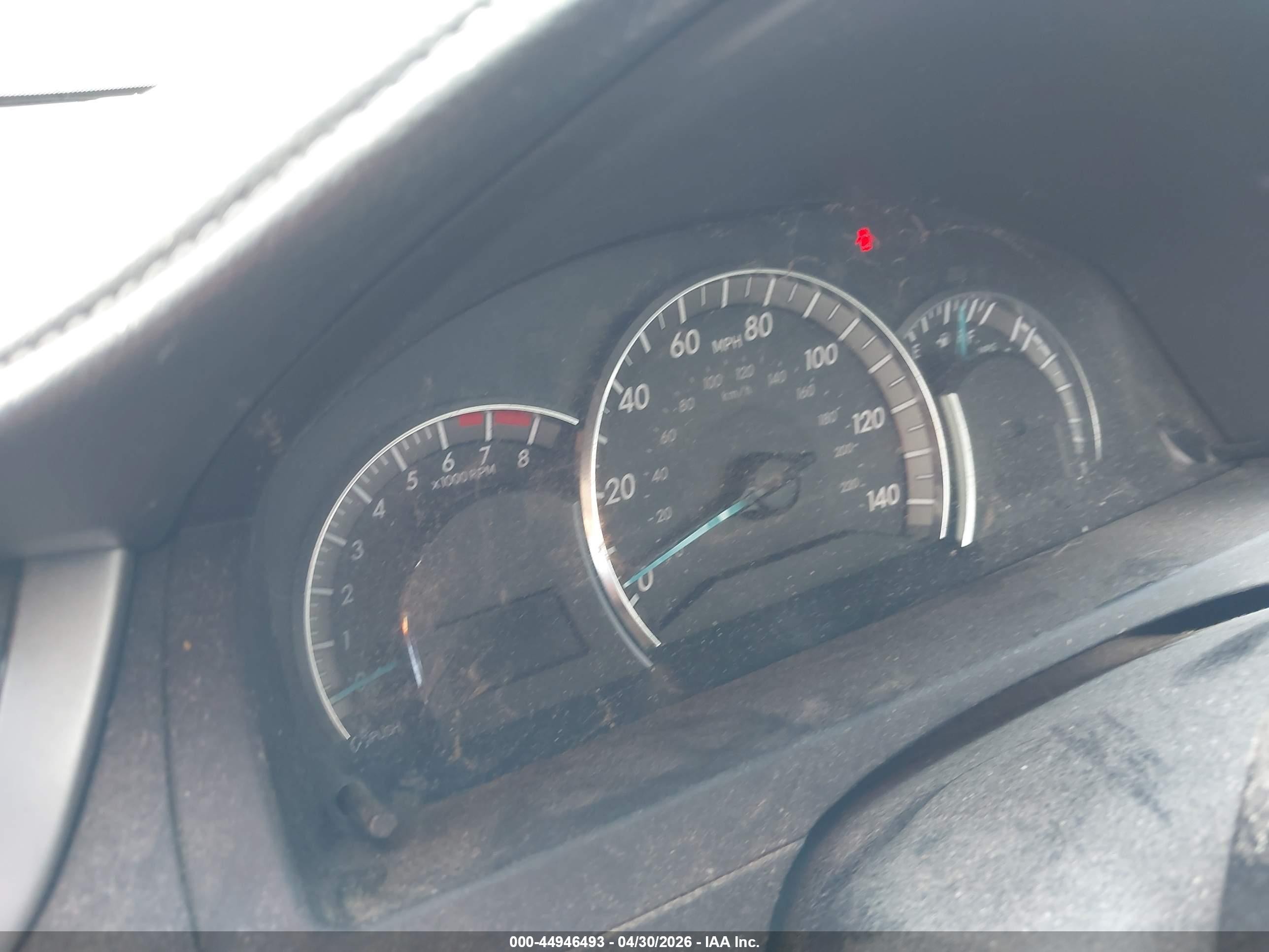 2013 Toyota Camry Se Красный vin: 4T1BF1FK1DU723551