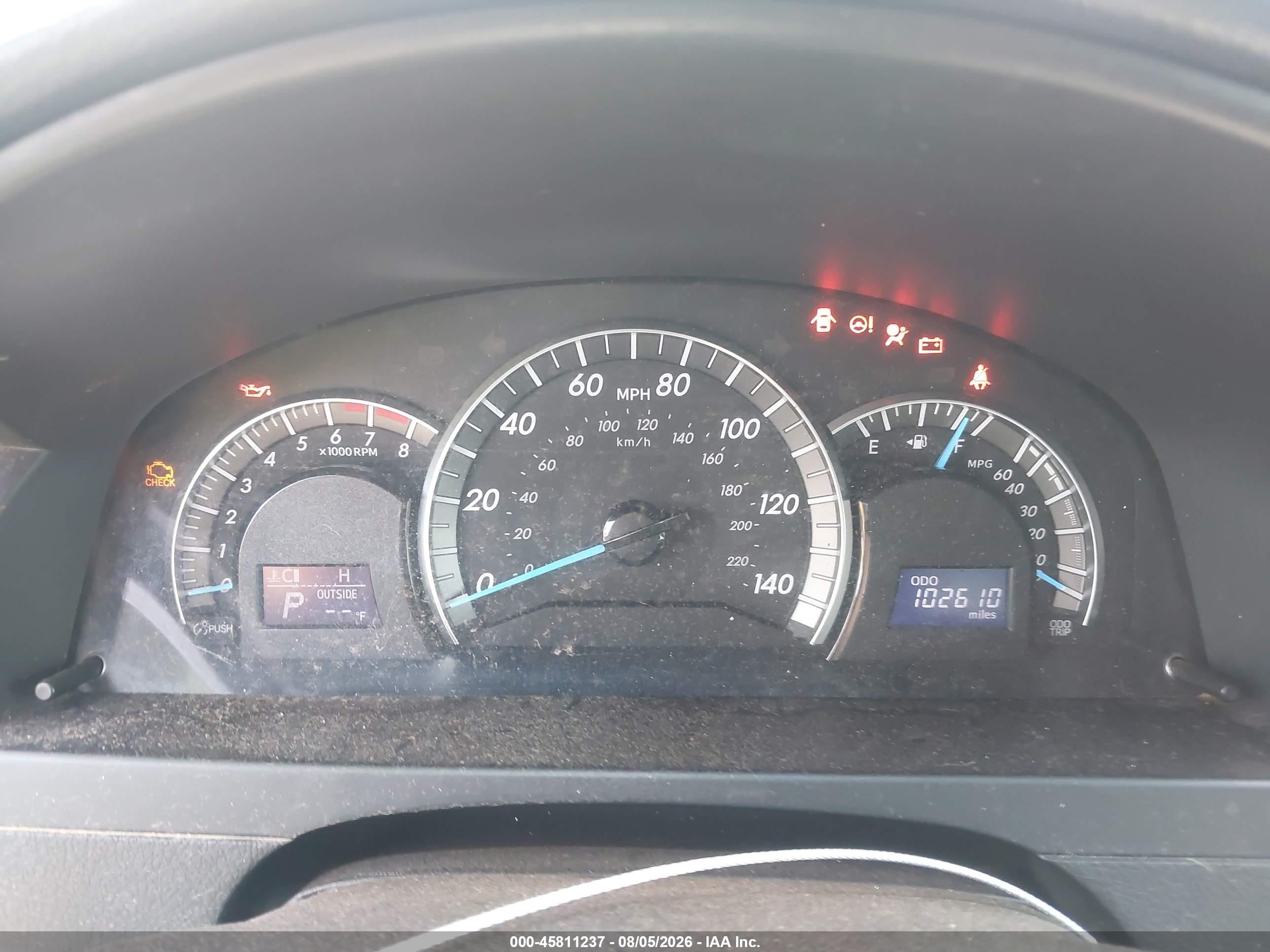 2014 Toyota Camry Se Черный vin: 4T1BF1FK1EU302124