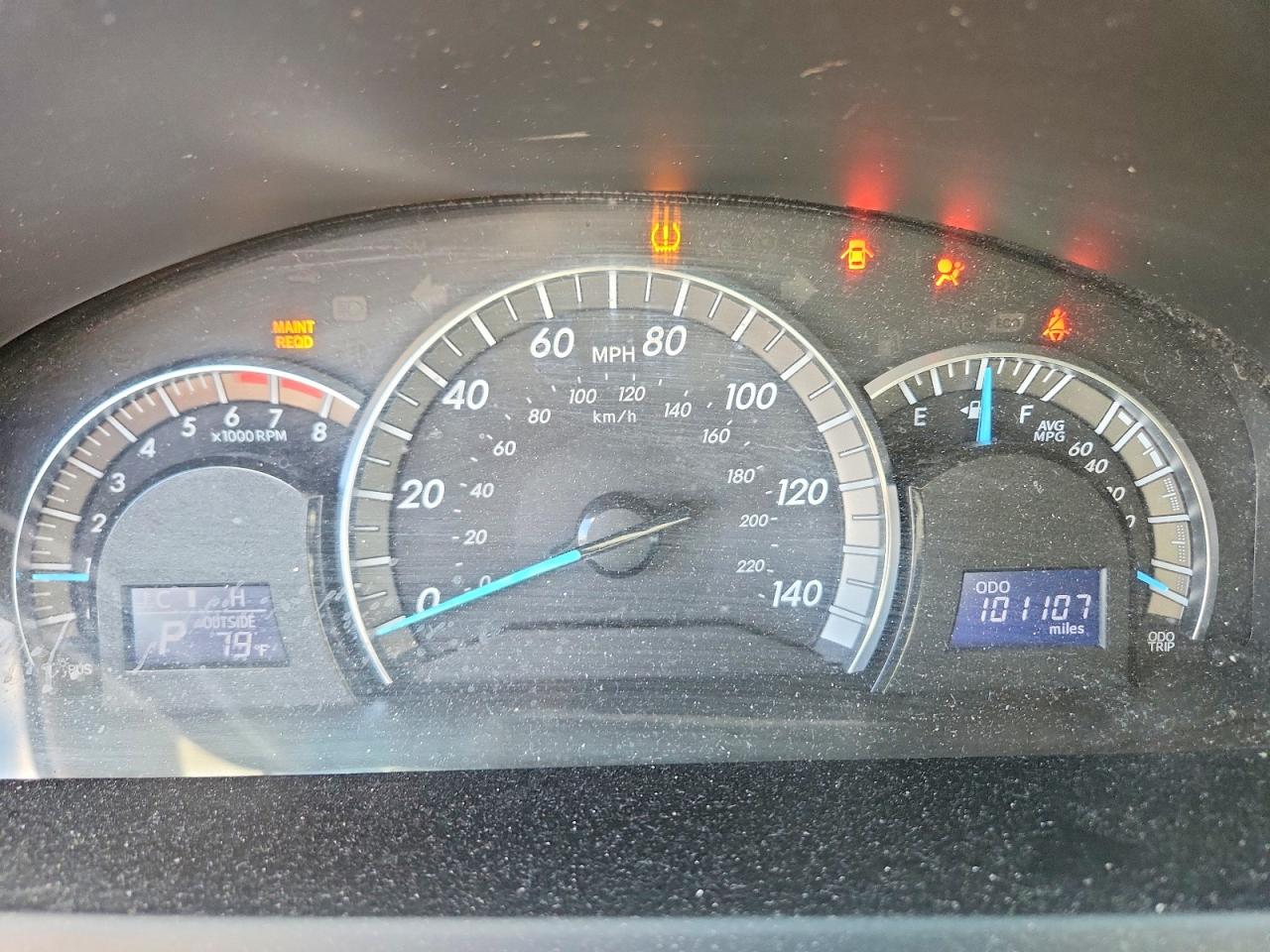 2014 Toyota Camry Se Черный vin: 4T1BF1FK1EU364056