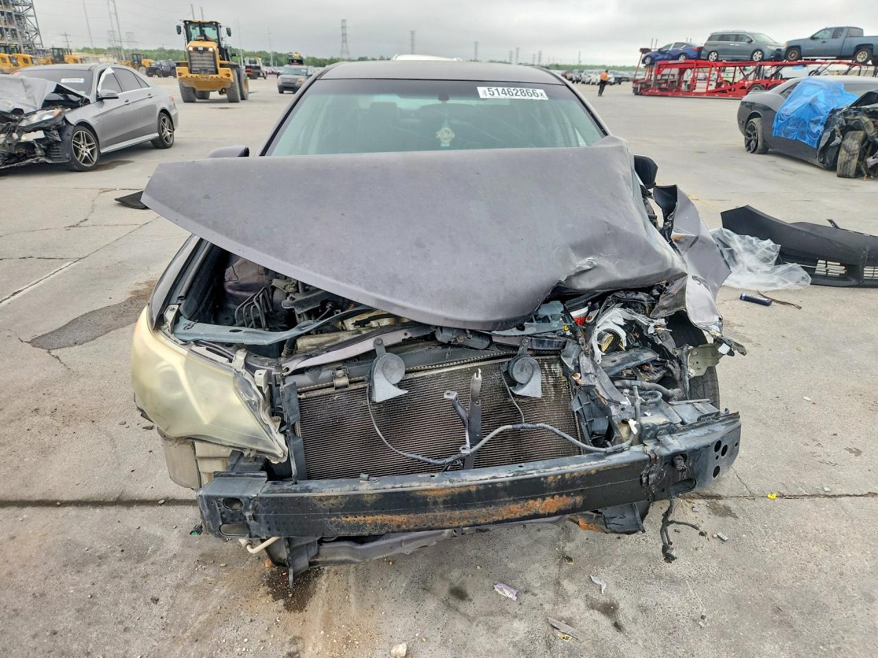 2014 Toyota Camry Se Gray vin: 4T1BF1FK1EU387241