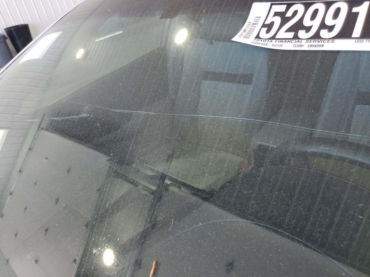 2014 Toyota Camry Le Серебряный vin: 4T1BF1FK1EU423879 Damage: Windshield, Cracked, > 12 Inches