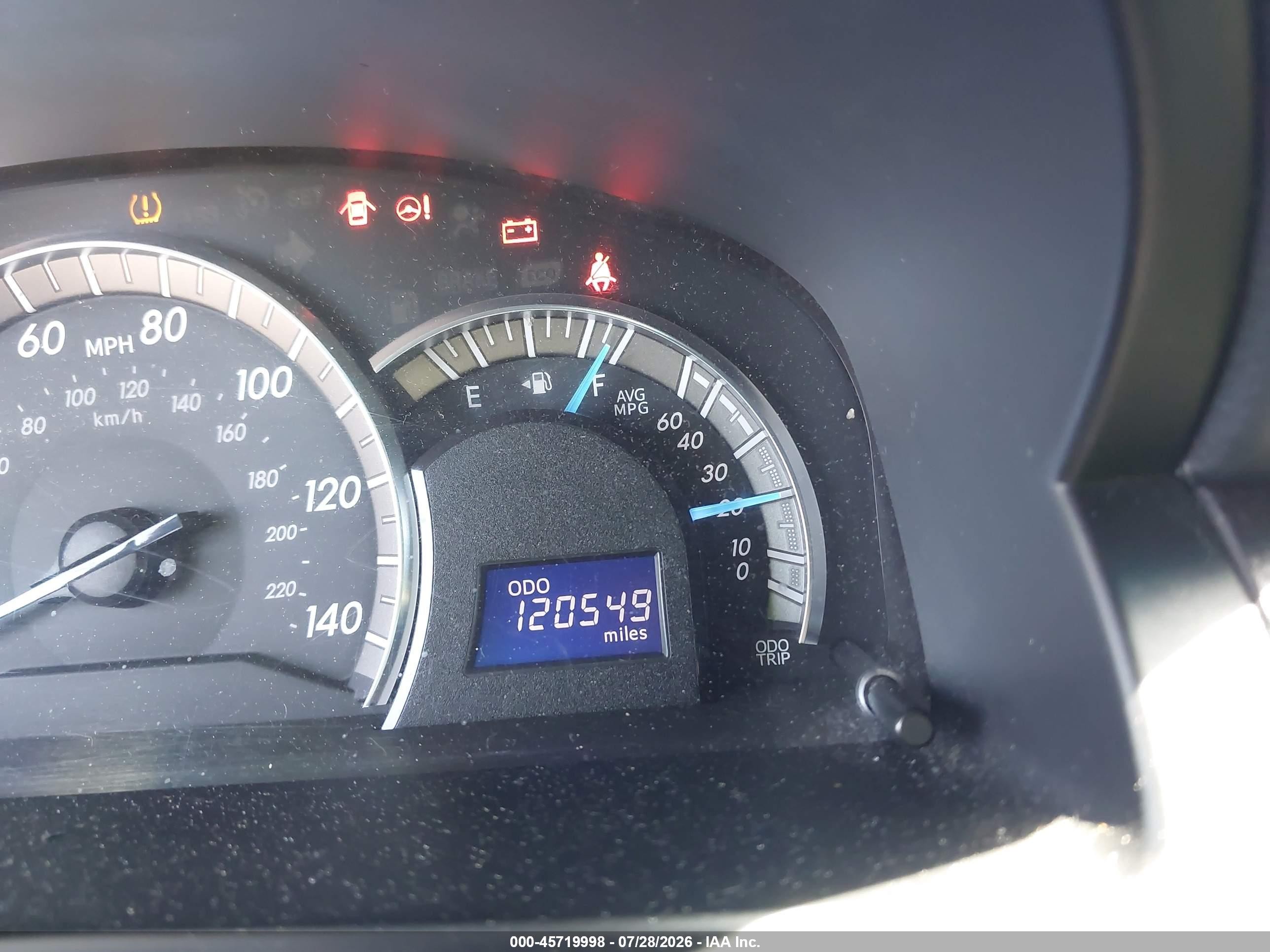 2014 Toyota Camry Se Gray vin: 4T1BF1FK1EU439564
