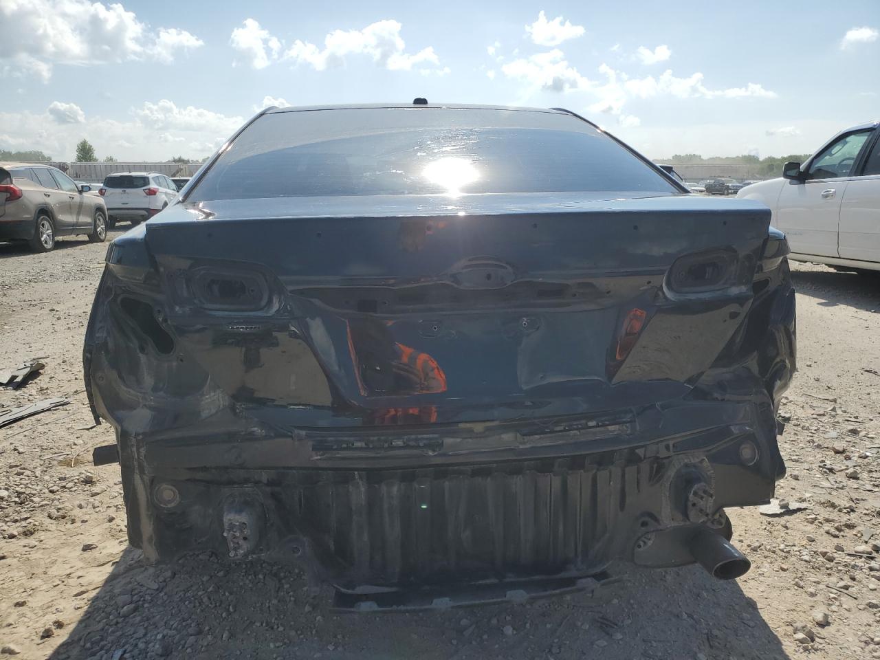 2014 Toyota Camry Se Black vin: 4T1BF1FK1EU447728