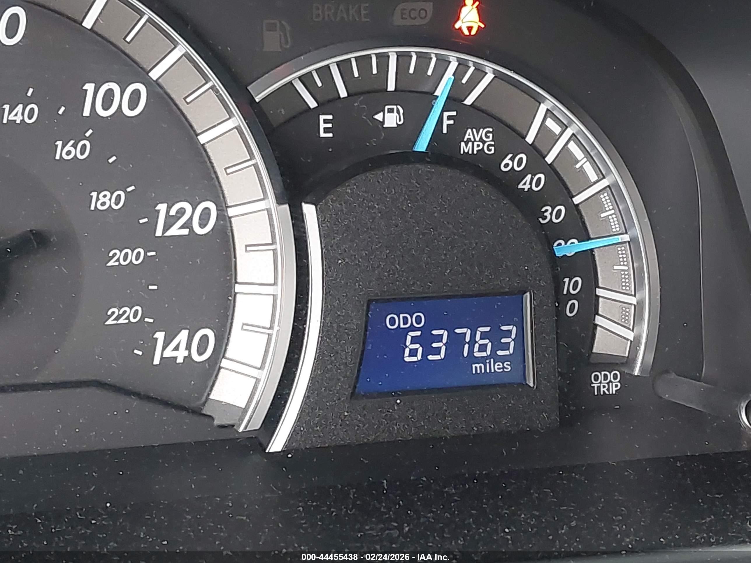 2014 Toyota Camry Se Black vin: 4T1BF1FK1EU449897