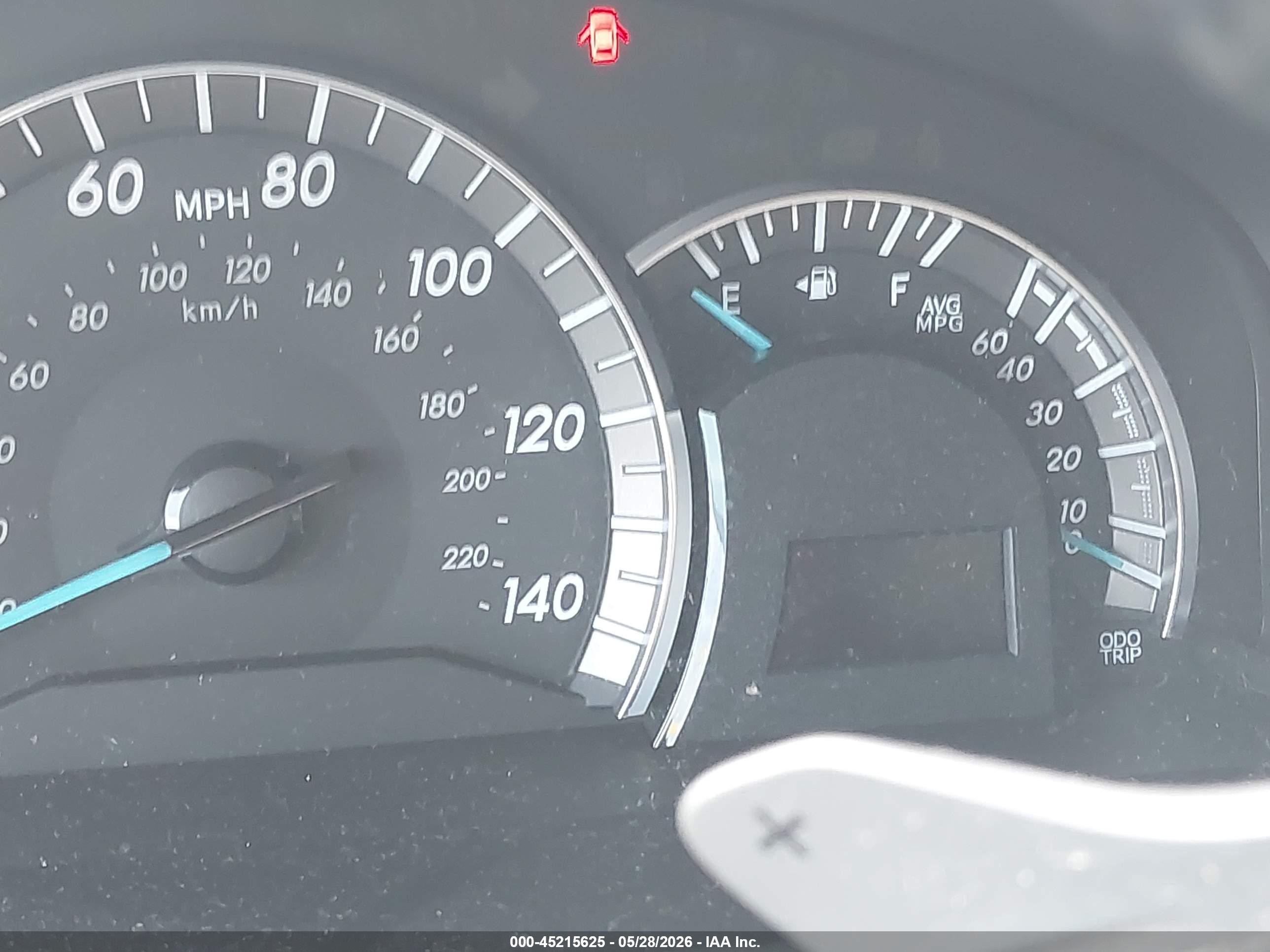 2014 Toyota Camry Se Silver vin: 4T1BF1FK1EU455229