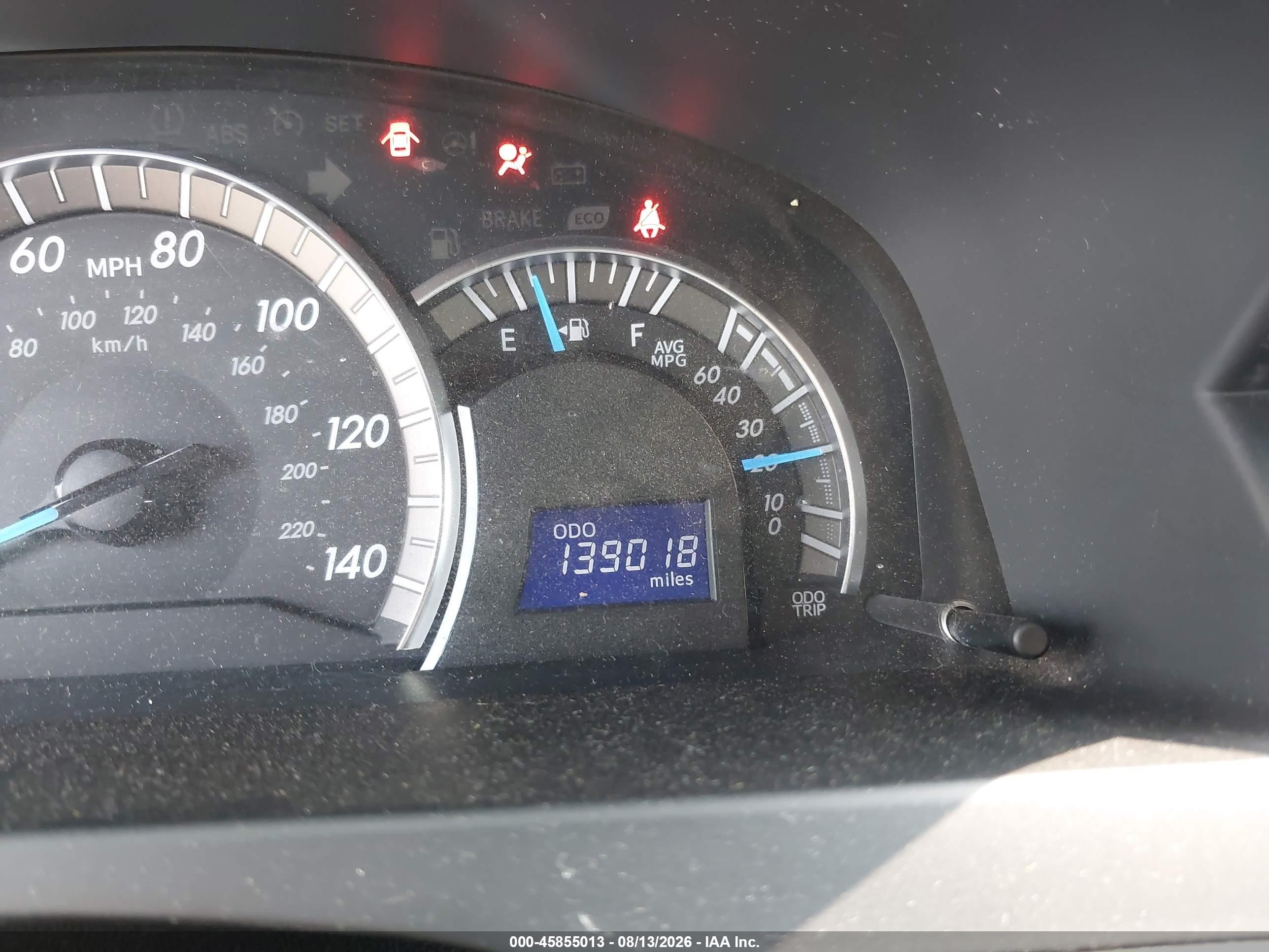 2014 Toyota Camry Se Sport Gray vin: 4T1BF1FK1EU470569