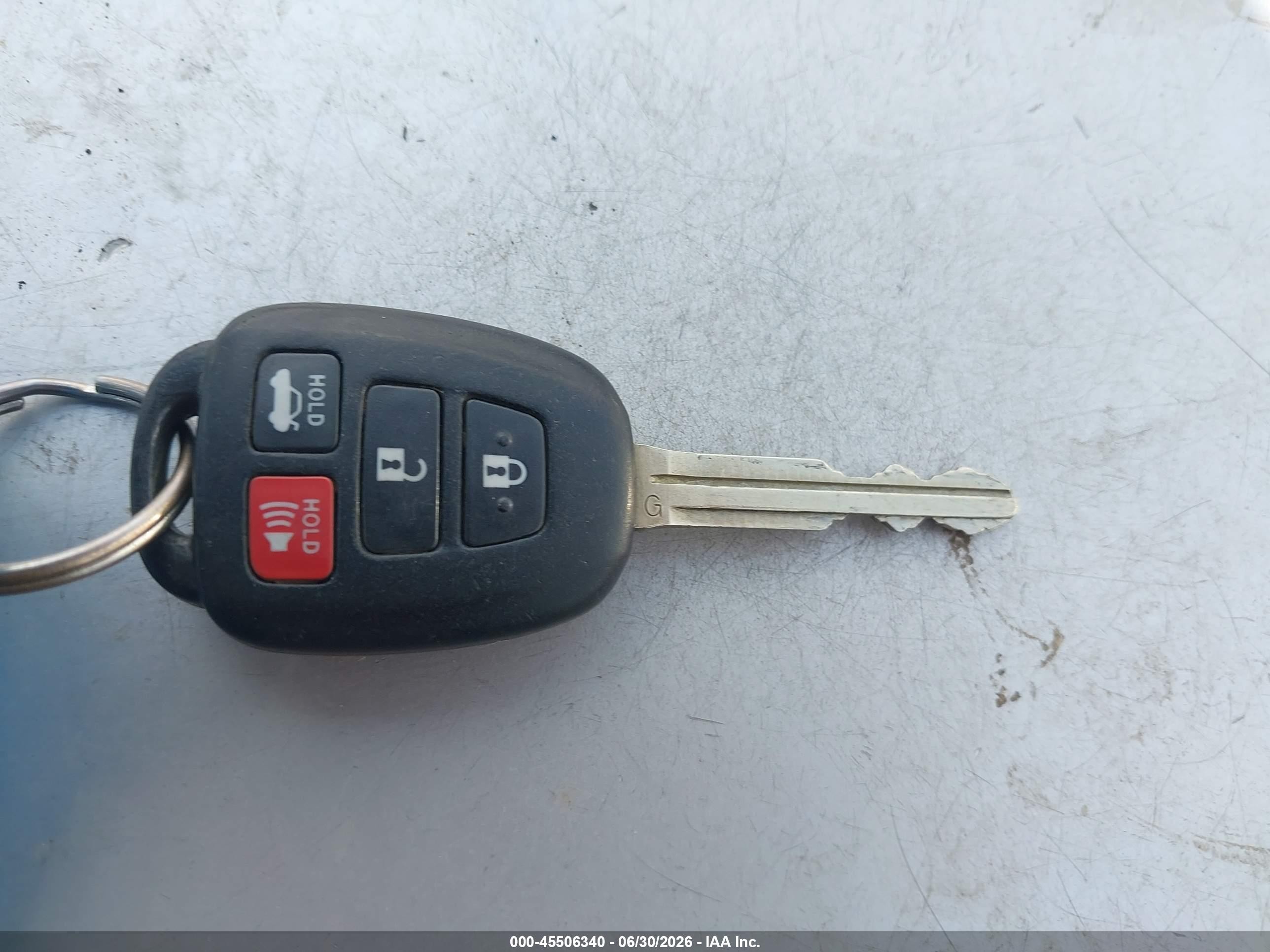 2014 Toyota Camry Se Белый vin: 4T1BF1FK1EU470667