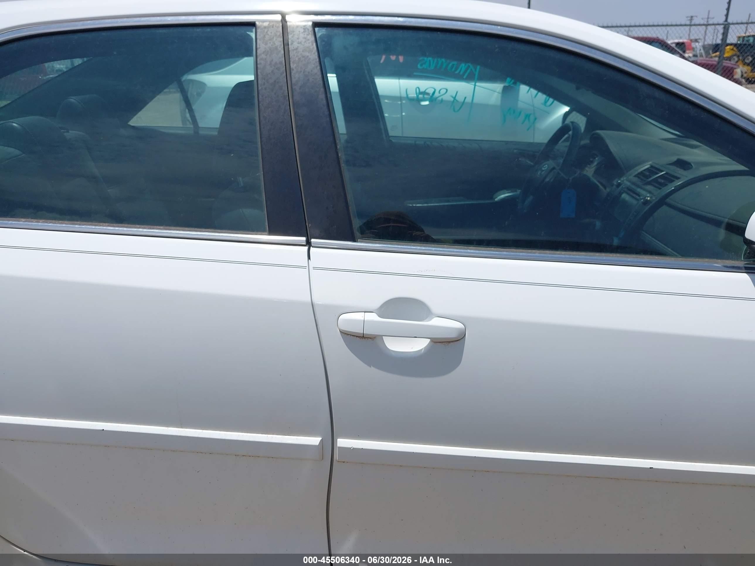 2014 Toyota Camry Se Белый vin: 4T1BF1FK1EU470667
