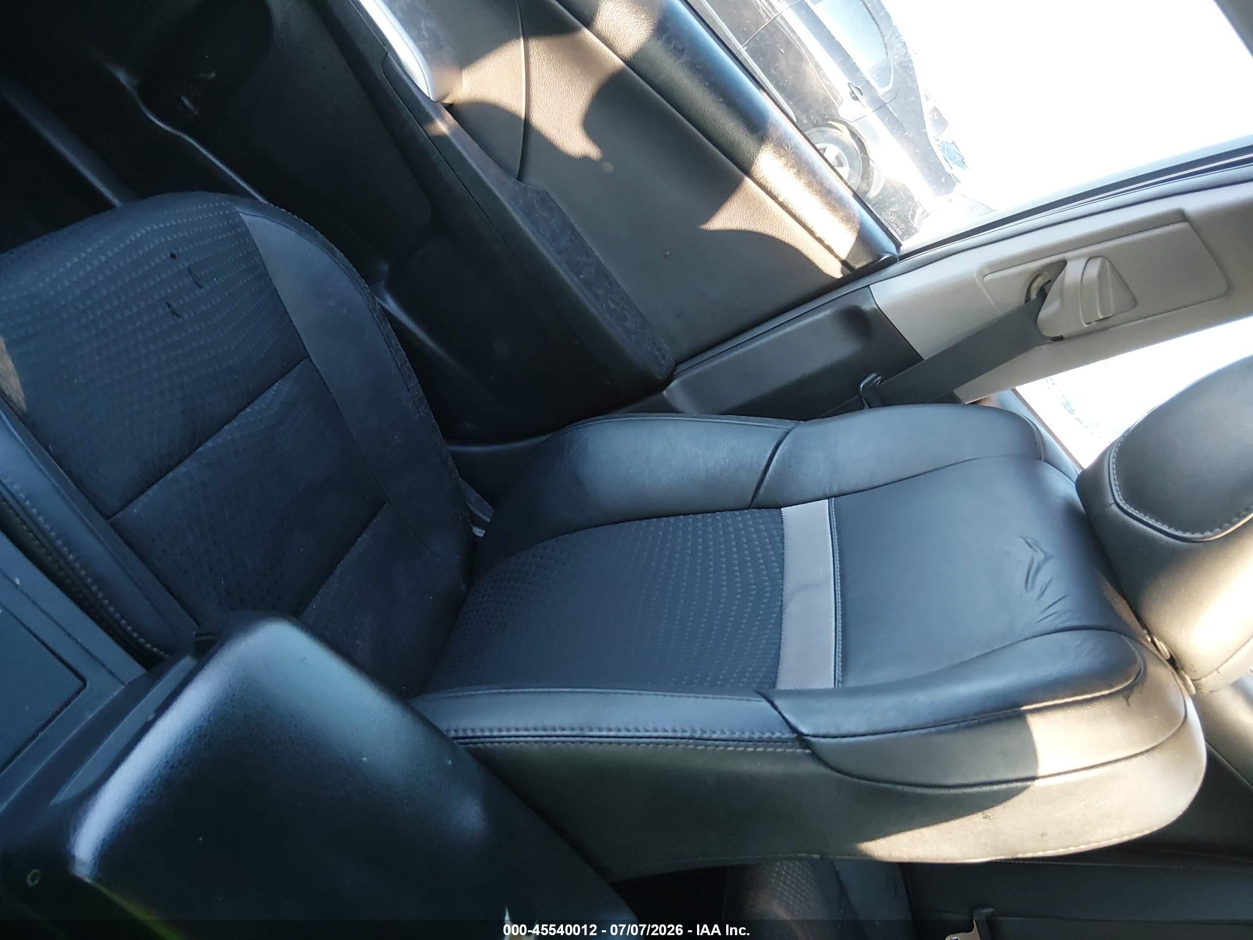 2014 Toyota Camry Se Sport Белый vin: 4T1BF1FK1EU728038