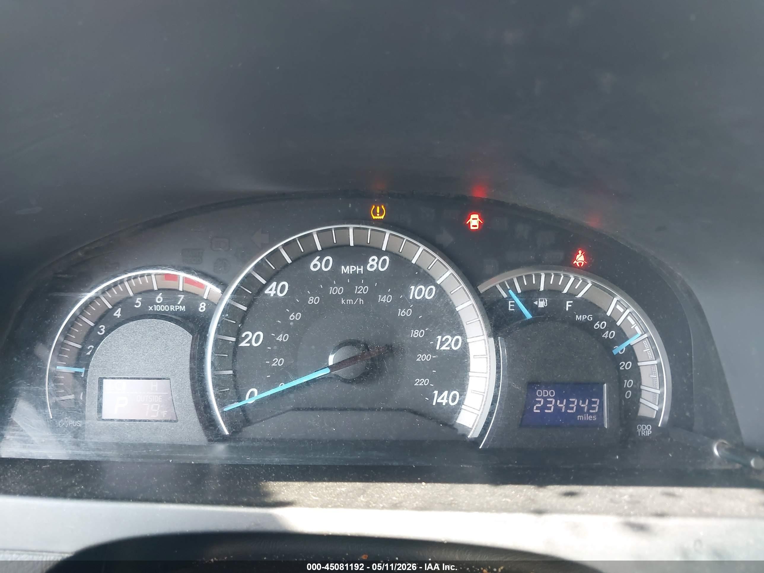 2014 Toyota Camry Se Черный vin: 4T1BF1FK1EU750525