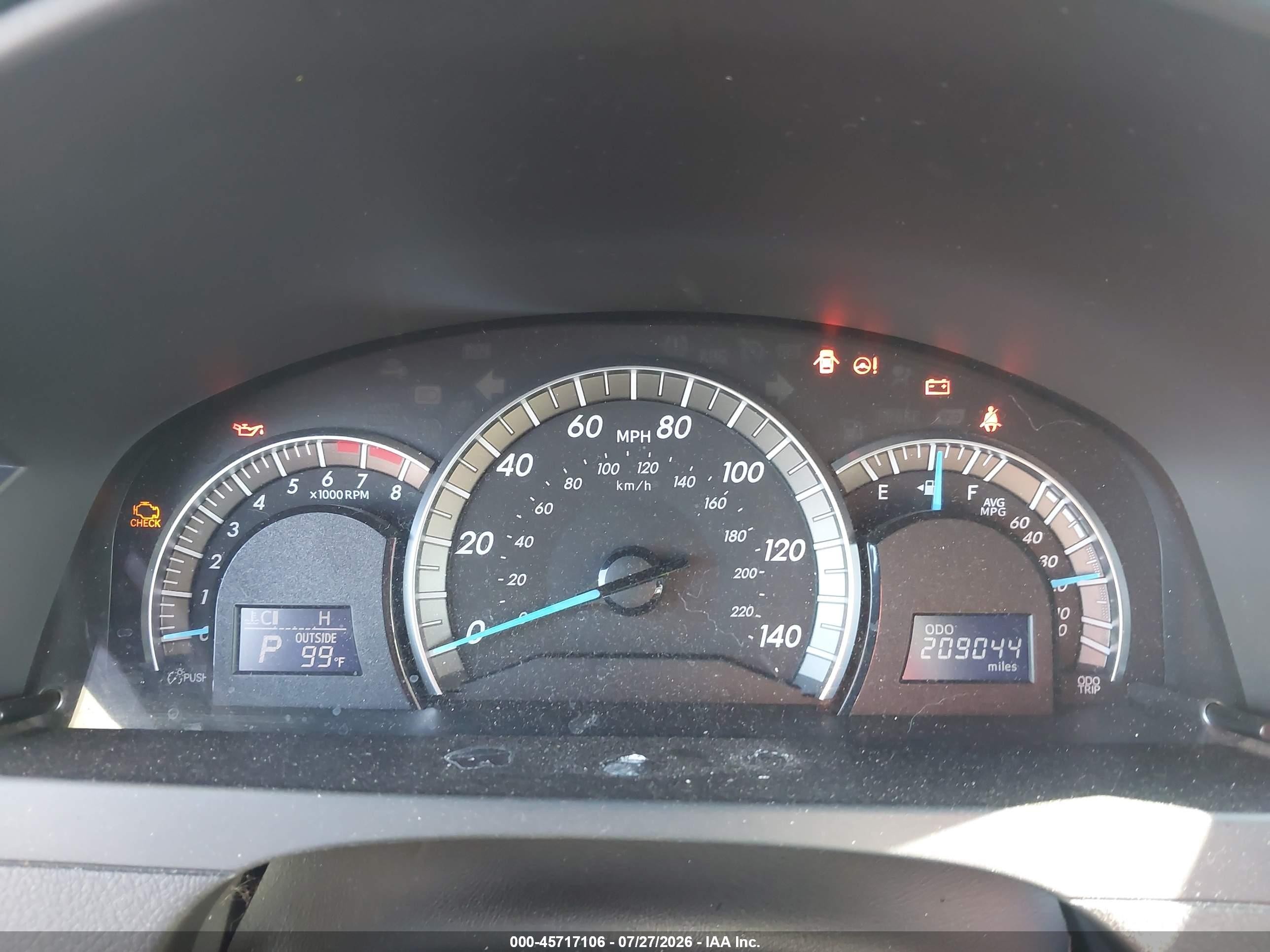 2014 Toyota Camry Se Sport Red vin: 4T1BF1FK1EU759581
