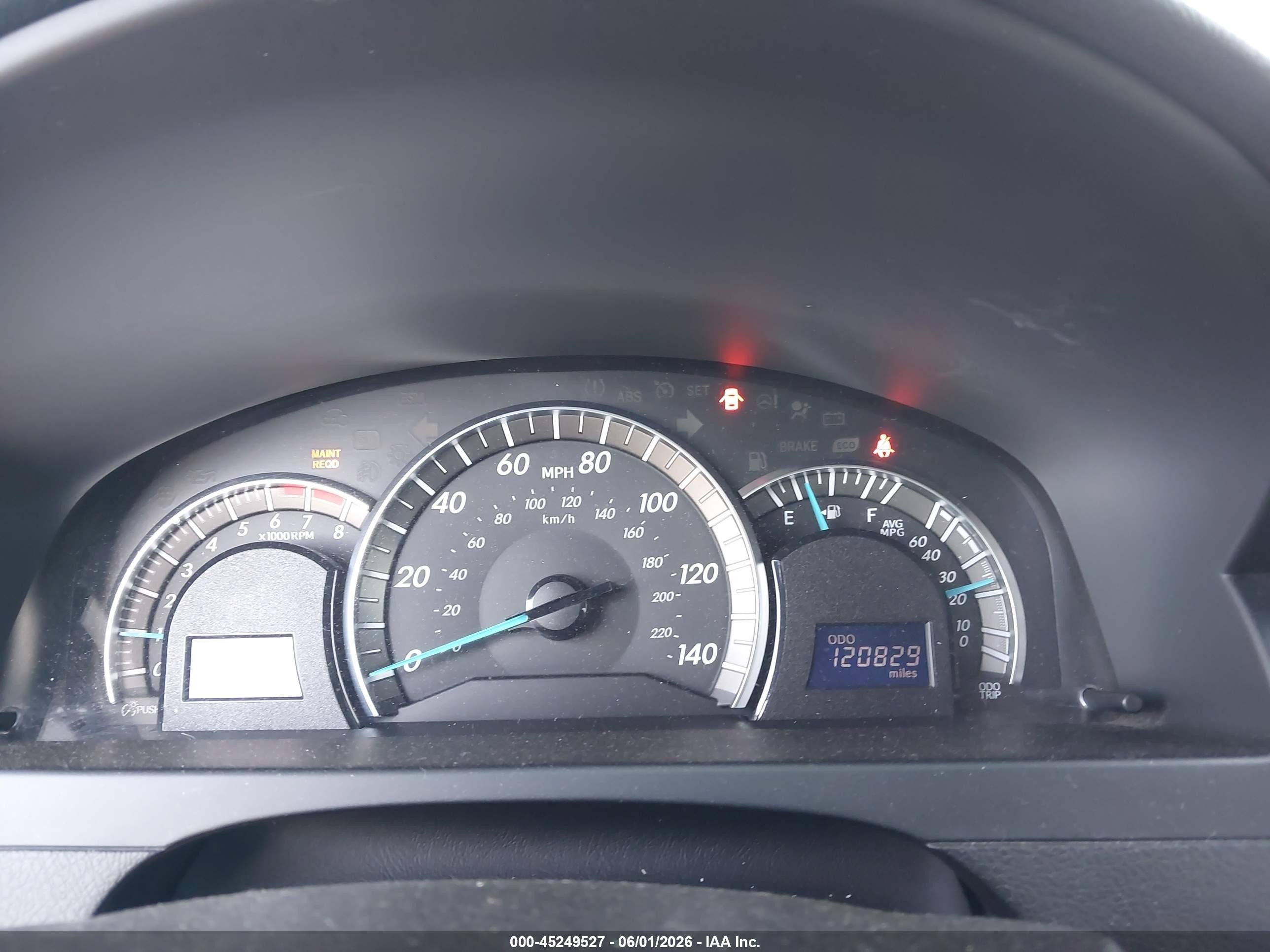 2014 Toyota Camry Se Sport Серебряный vin: 4T1BF1FK1EU774811