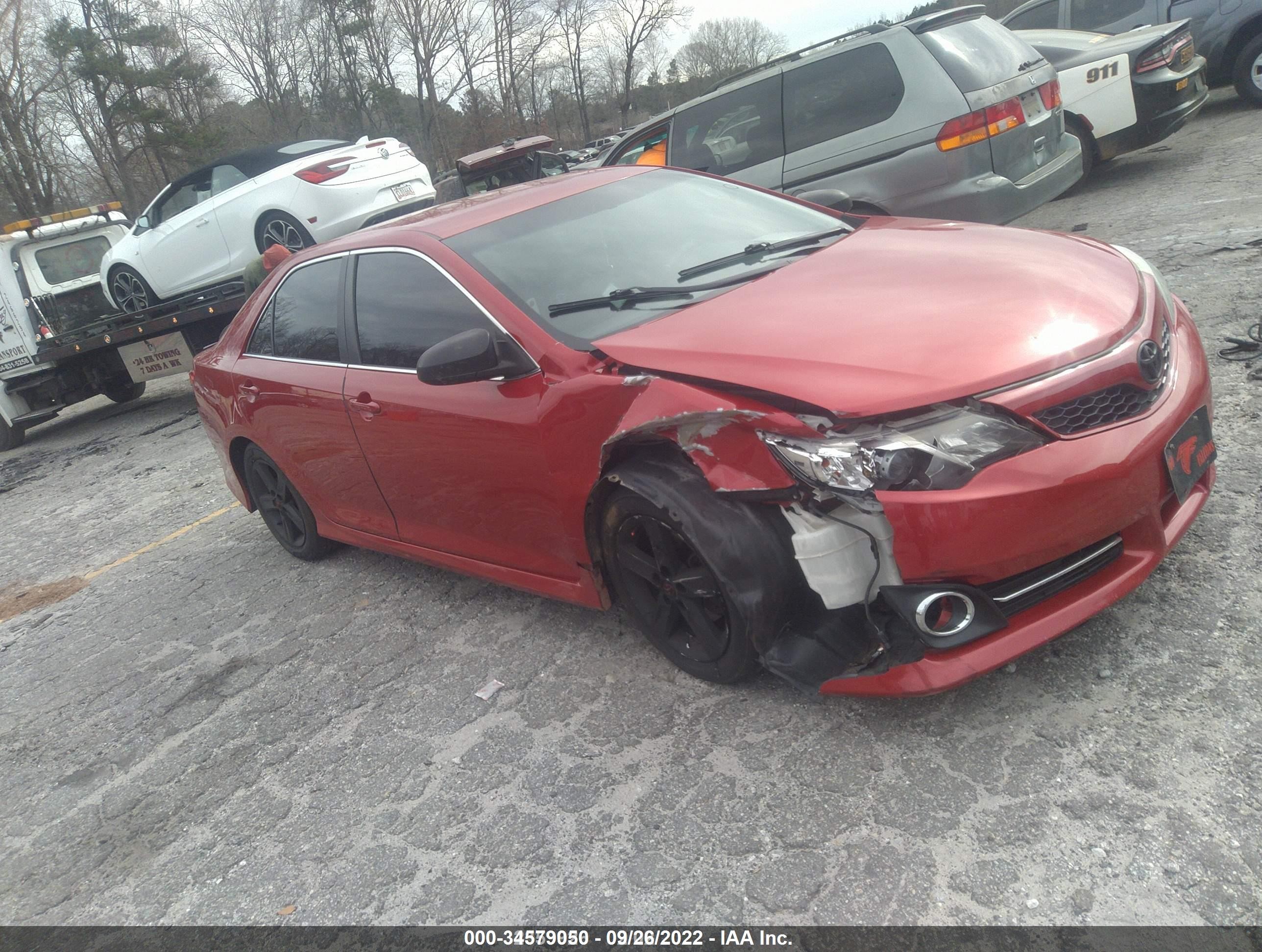 4T1BF1FK1EU780723