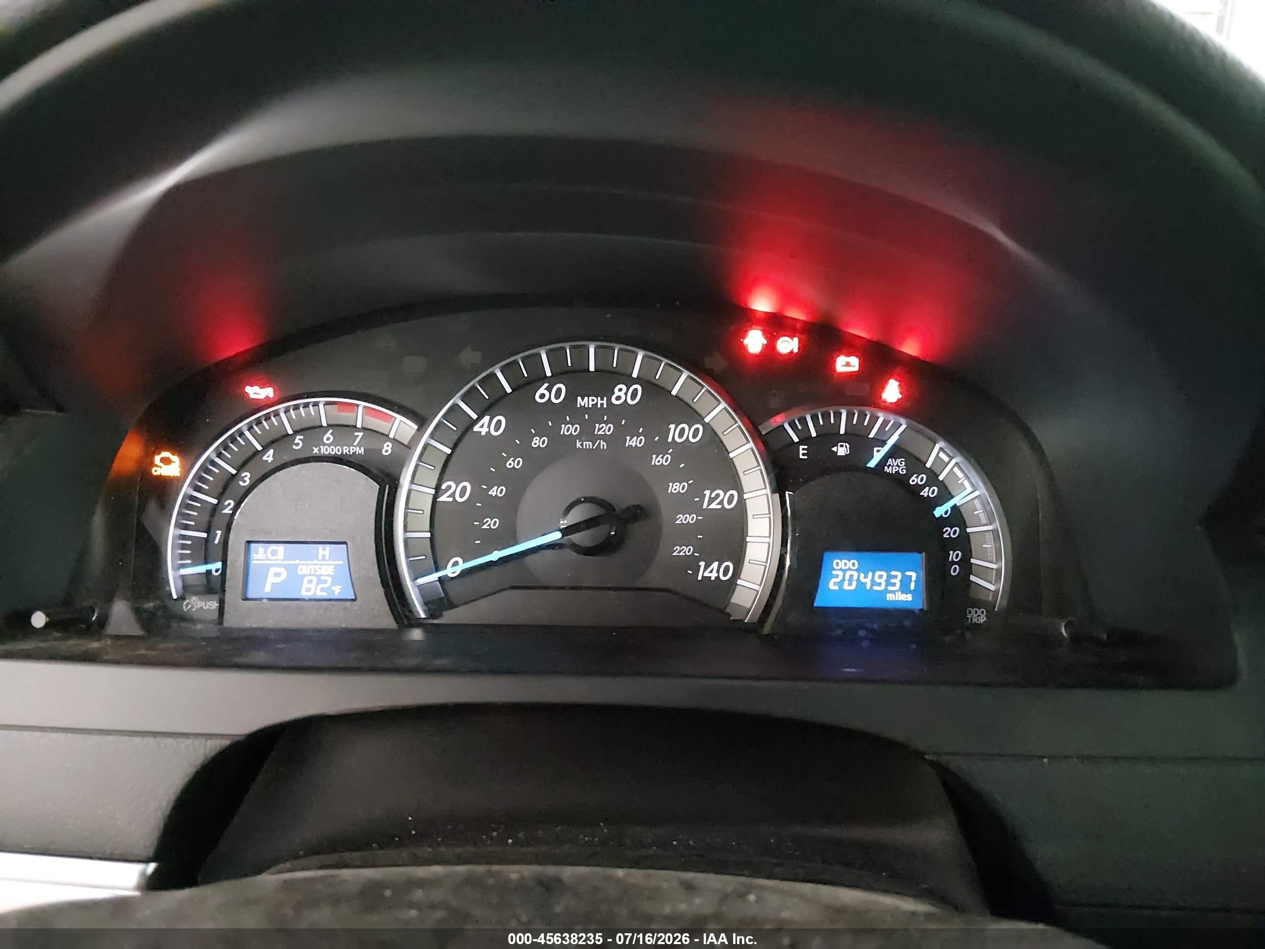 2014 Toyota Camry Se Sport Black vin: 4T1BF1FK1EU800761