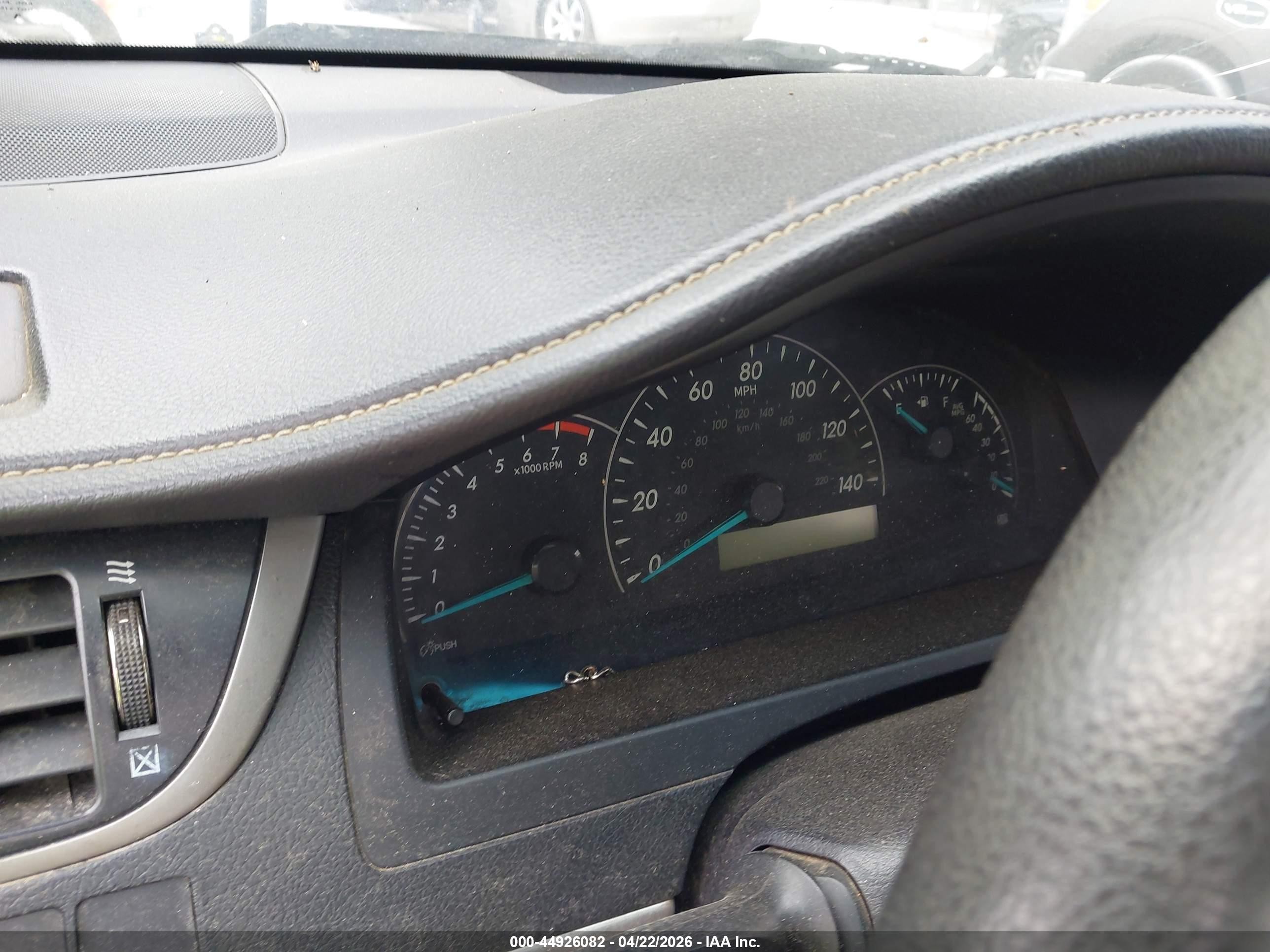2014 Toyota Camry L Green vin: 4T1BF1FK1EU871068