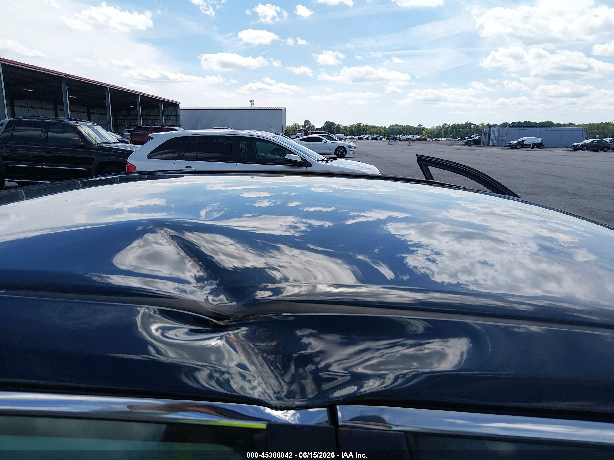 2015 Toyota Camry Le Черный vin: 4T1BF1FK1FU024536