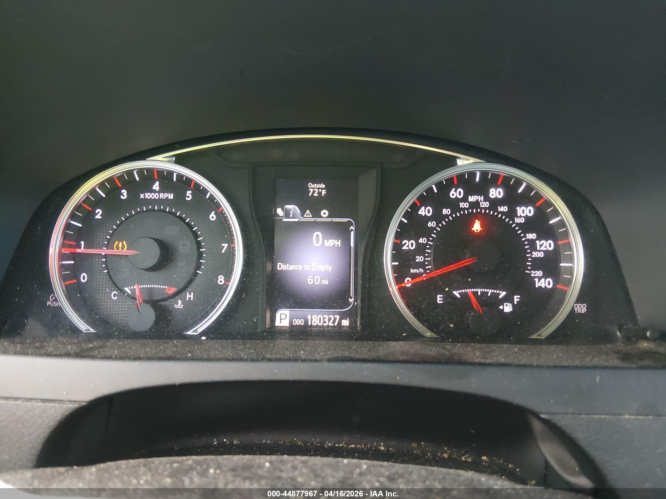 2015 Toyota Camry Se Gray vin: 4T1BF1FK1FU031647