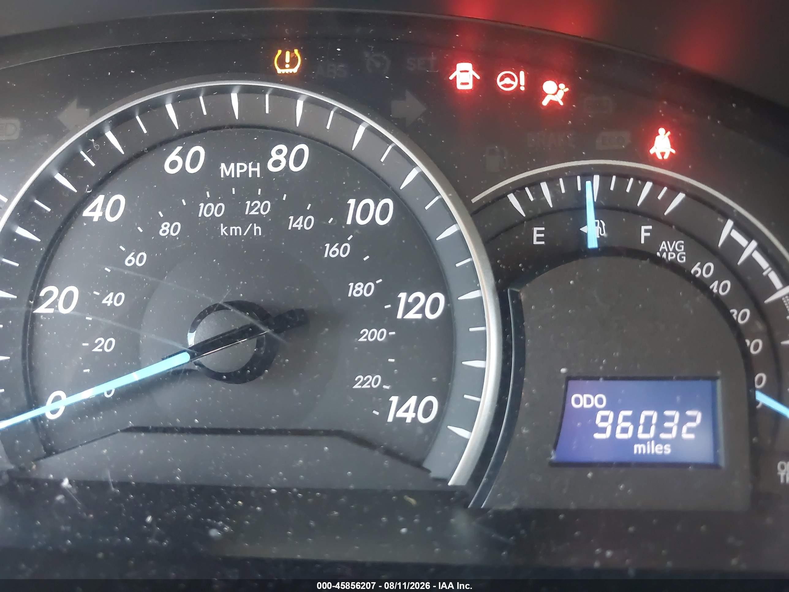 2015 Toyota Camry Le Gray vin: 4T1BF1FK1FU040381