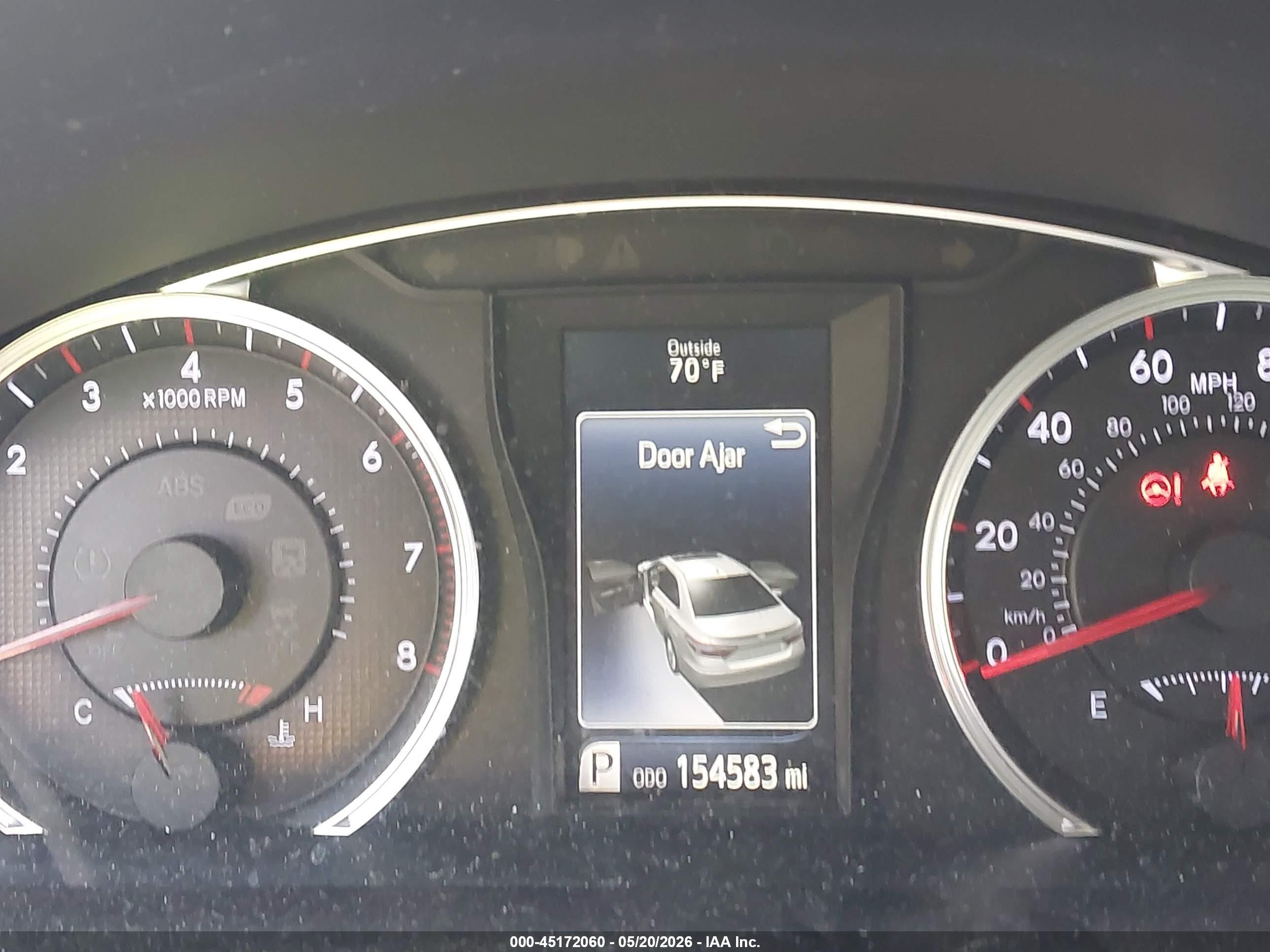 2015 Toyota Camry Se Белый vin: 4T1BF1FK1FU061635