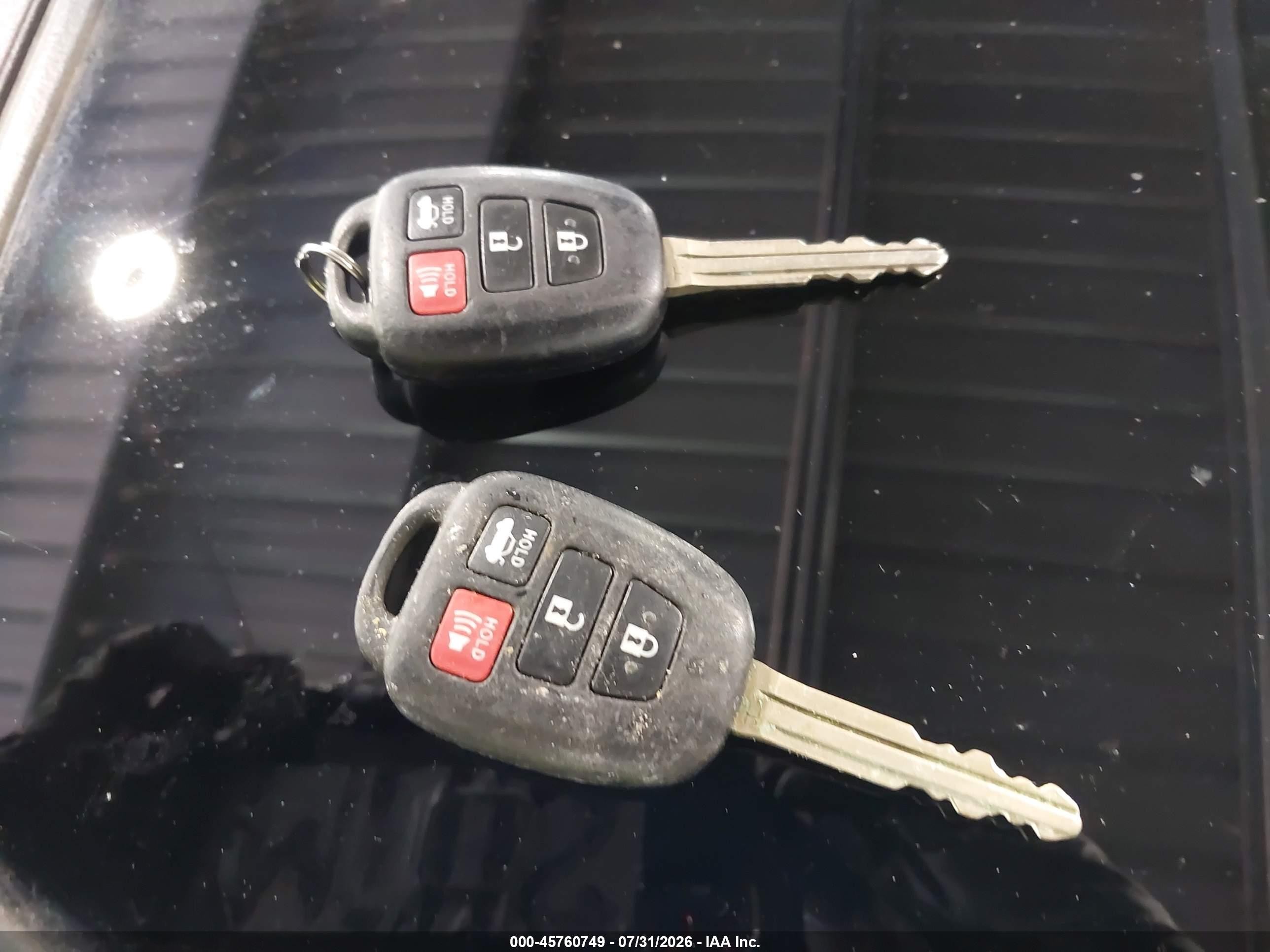 2015 Toyota Camry Xse Серый vin: 4T1BF1FK1FU062199