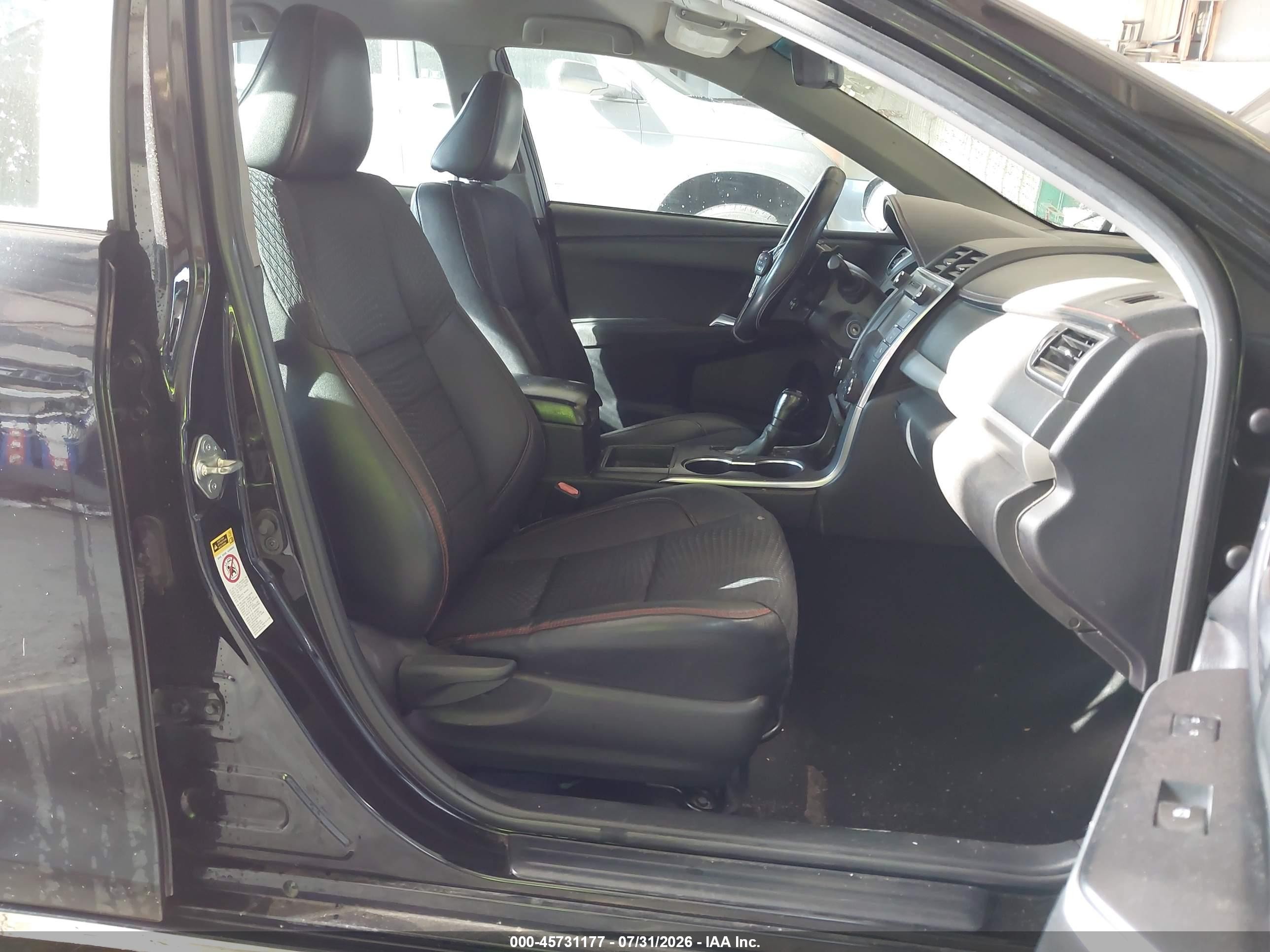 2015 Toyota Camry Se Dark Blue vin: 4T1BF1FK1FU070786