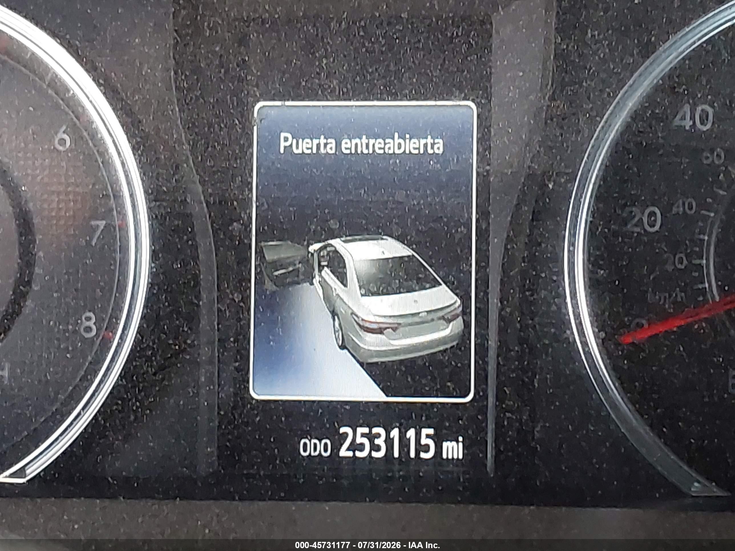 2015 Toyota Camry Se Dark Blue vin: 4T1BF1FK1FU070786
