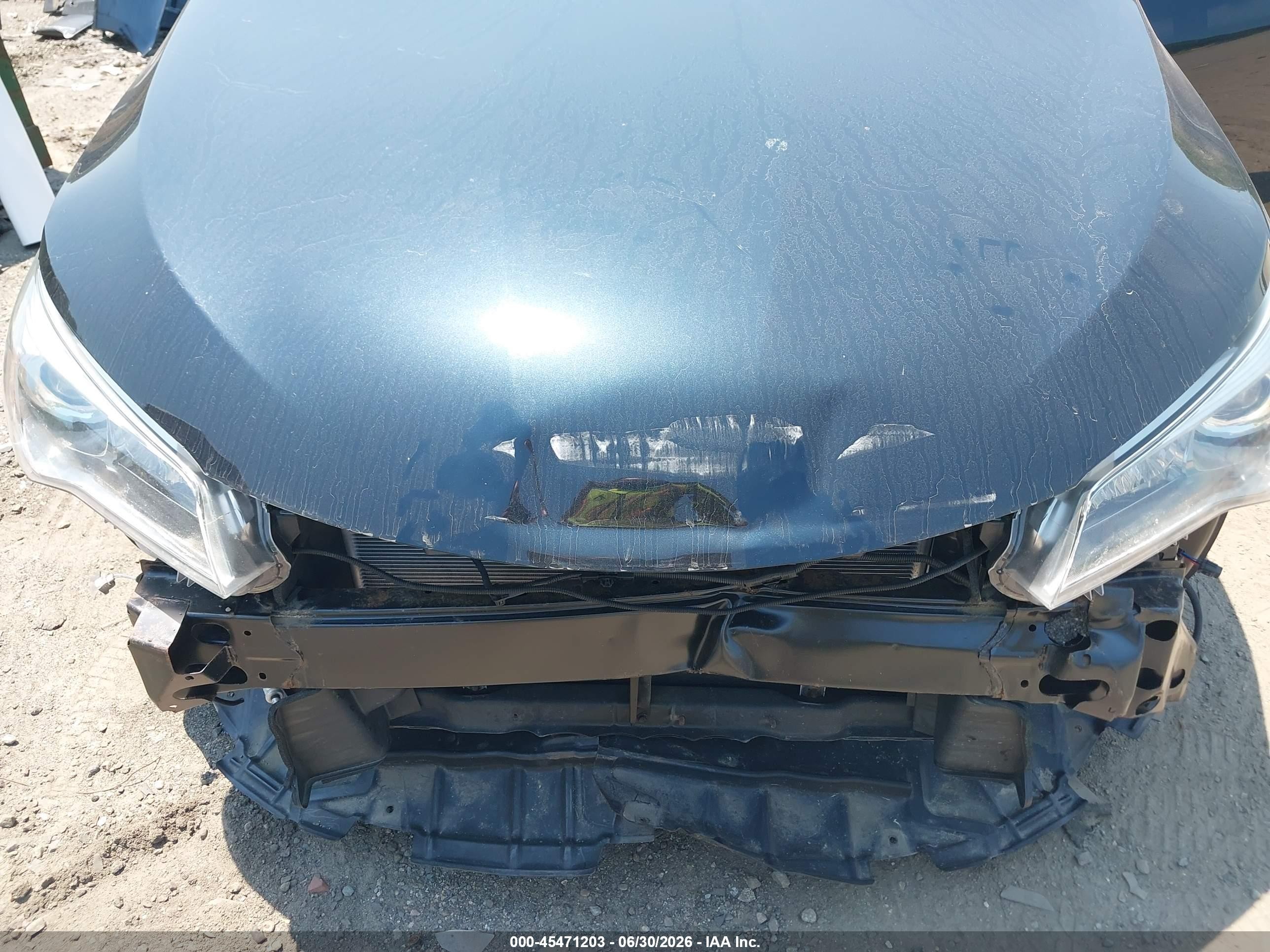 2015 Toyota Camry Se Black vin: 4T1BF1FK1FU100336