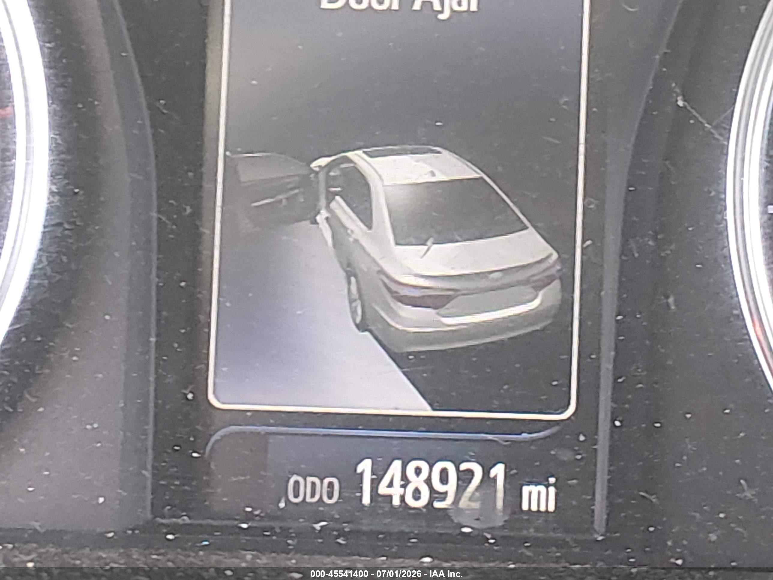 2015 Toyota Camry Se Gray vin: 4T1BF1FK1FU107514