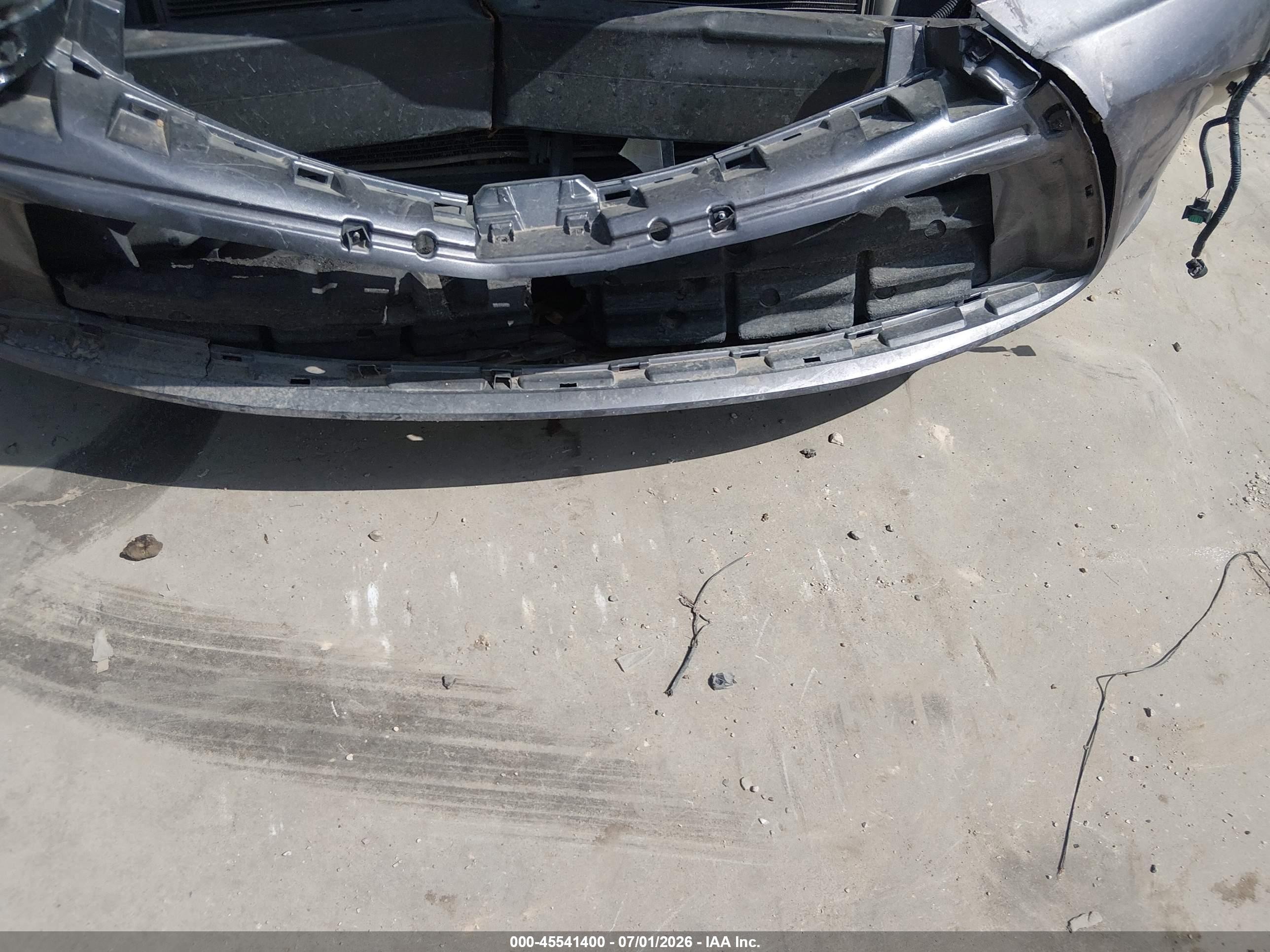 2015 Toyota Camry Se Gray vin: 4T1BF1FK1FU107514