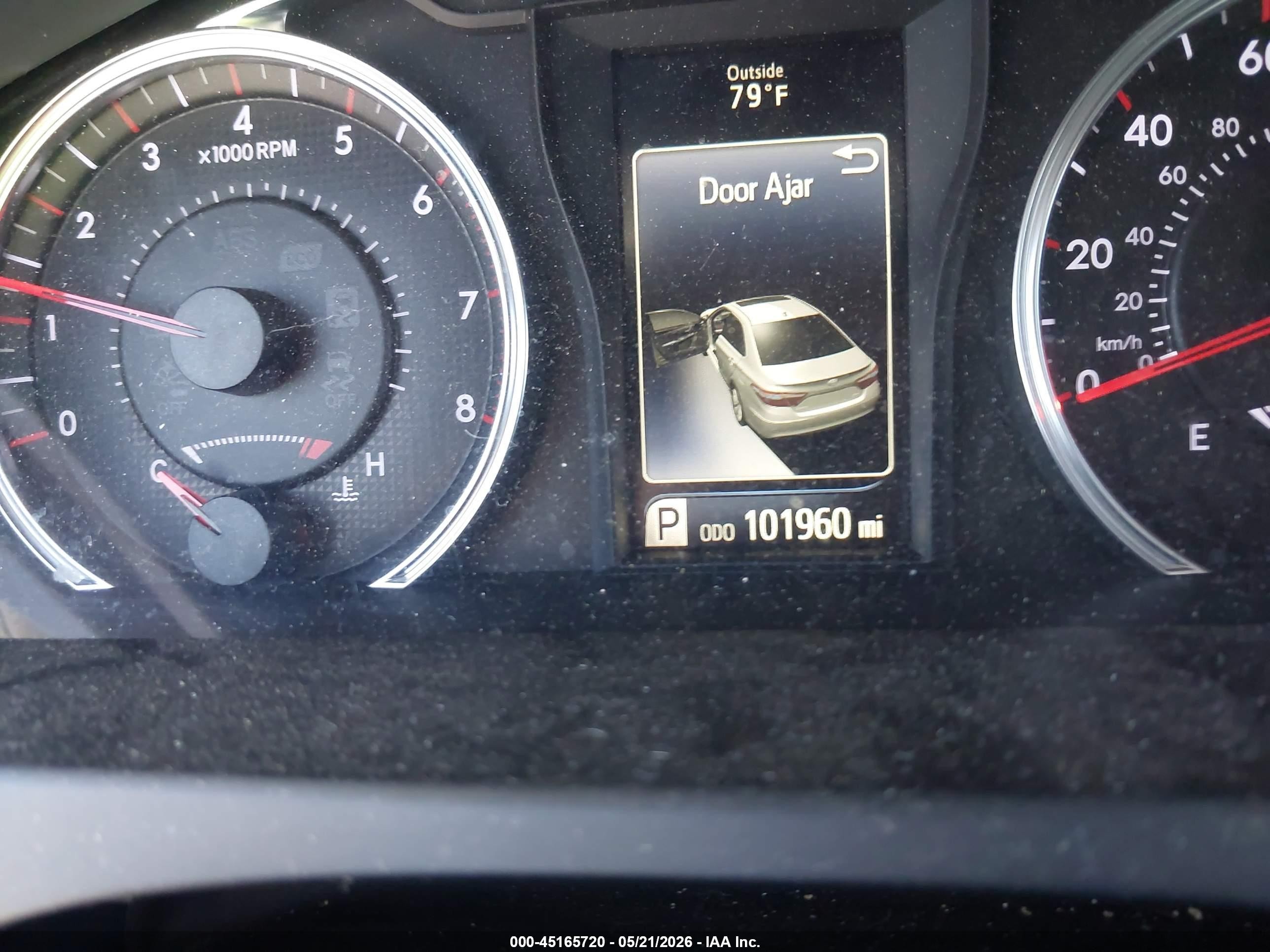 2015 Toyota Camry Se Silver vin: 4T1BF1FK1FU477751