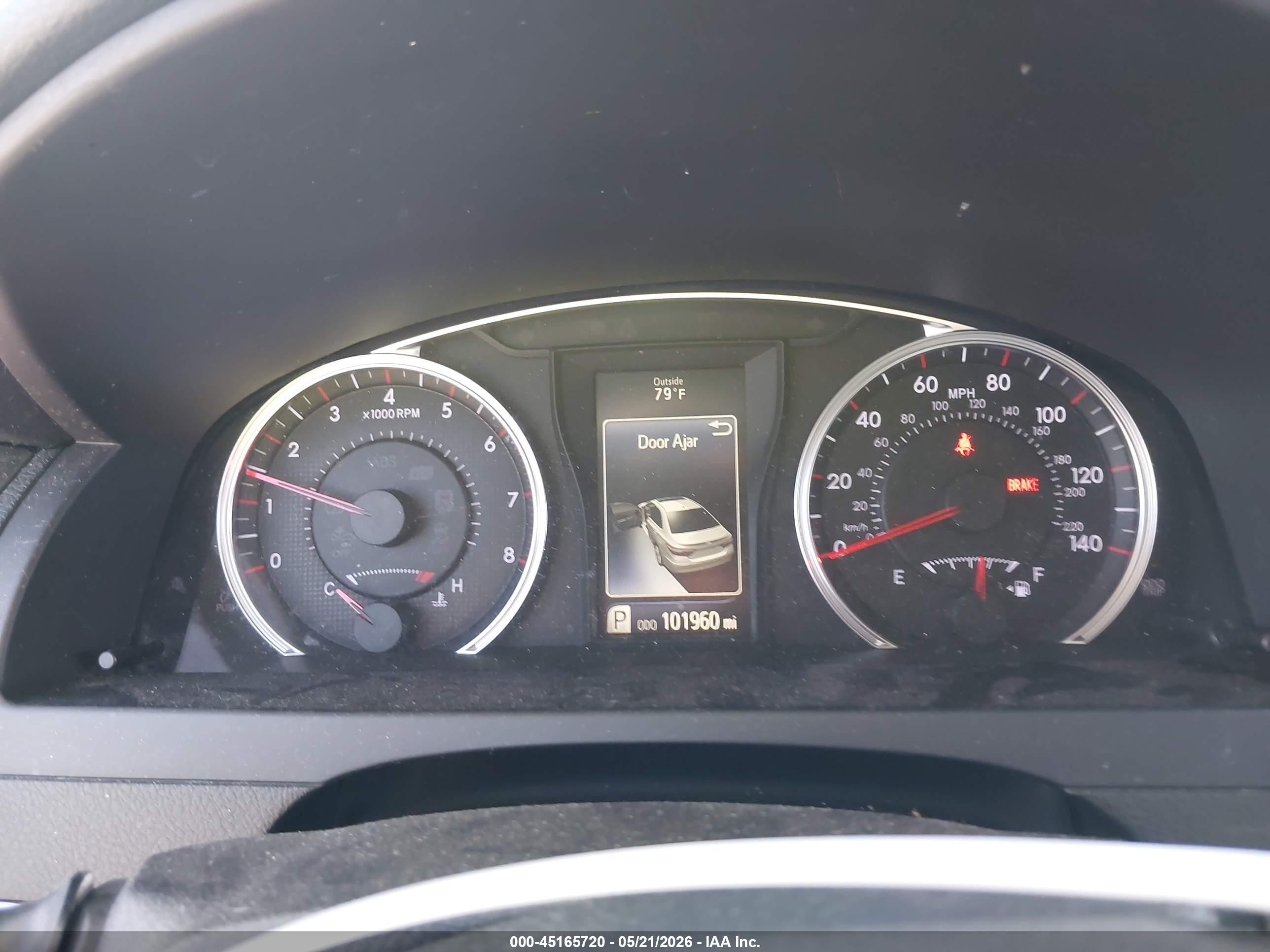 2015 Toyota Camry Se Silver vin: 4T1BF1FK1FU477751