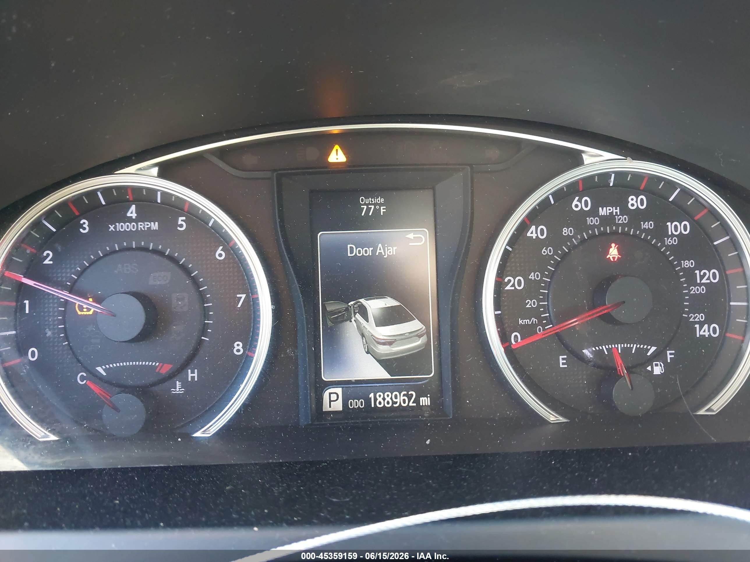 2015 Toyota Camry Se Silver vin: 4T1BF1FK1FU485154