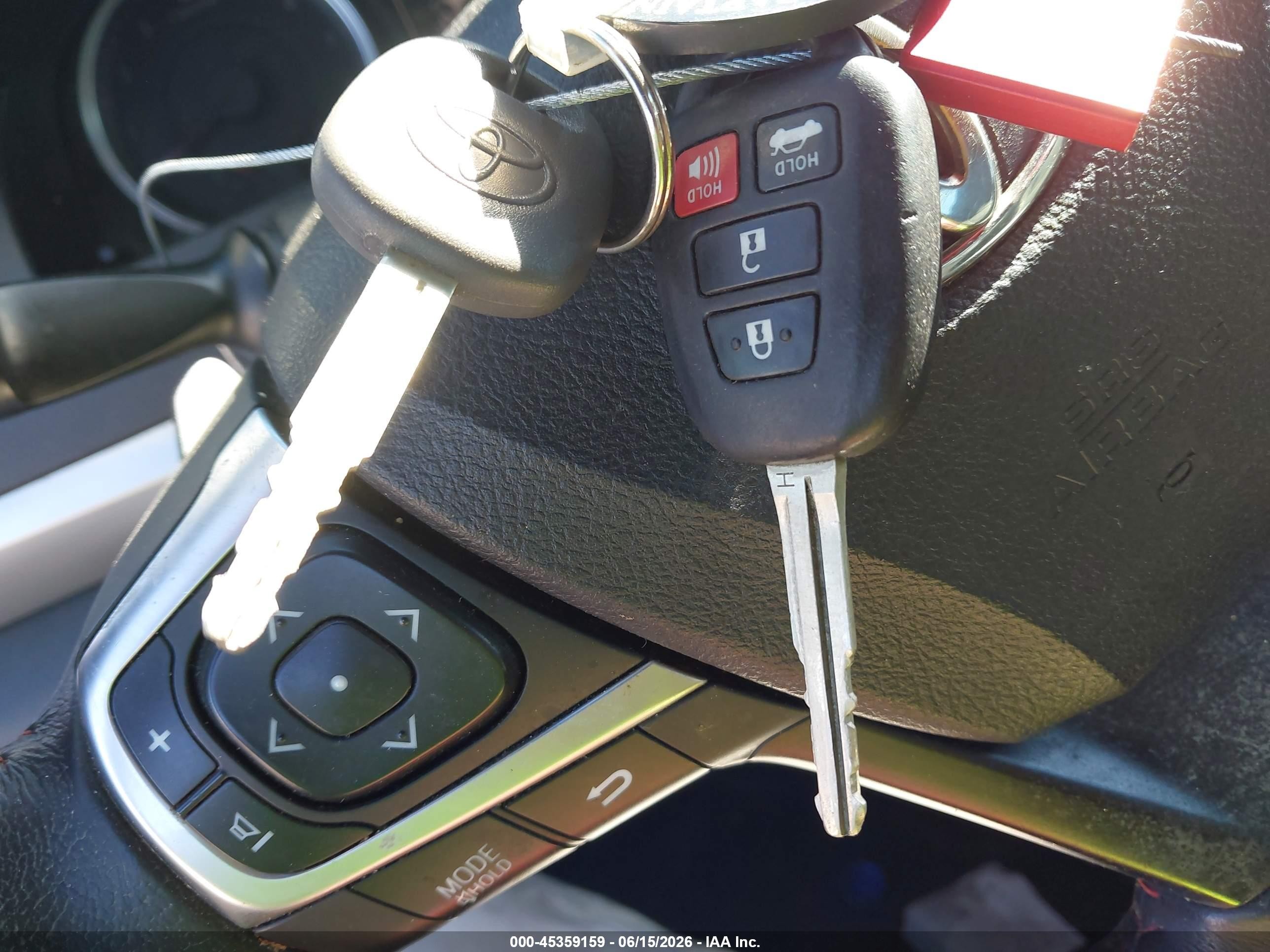 2015 Toyota Camry Se Silver vin: 4T1BF1FK1FU485154