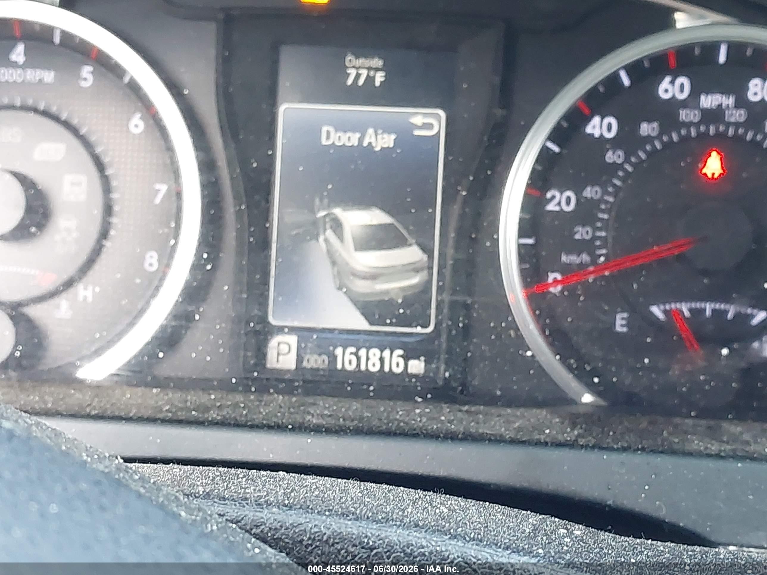 2015 Toyota Camry Se Blue vin: 4T1BF1FK1FU881472
