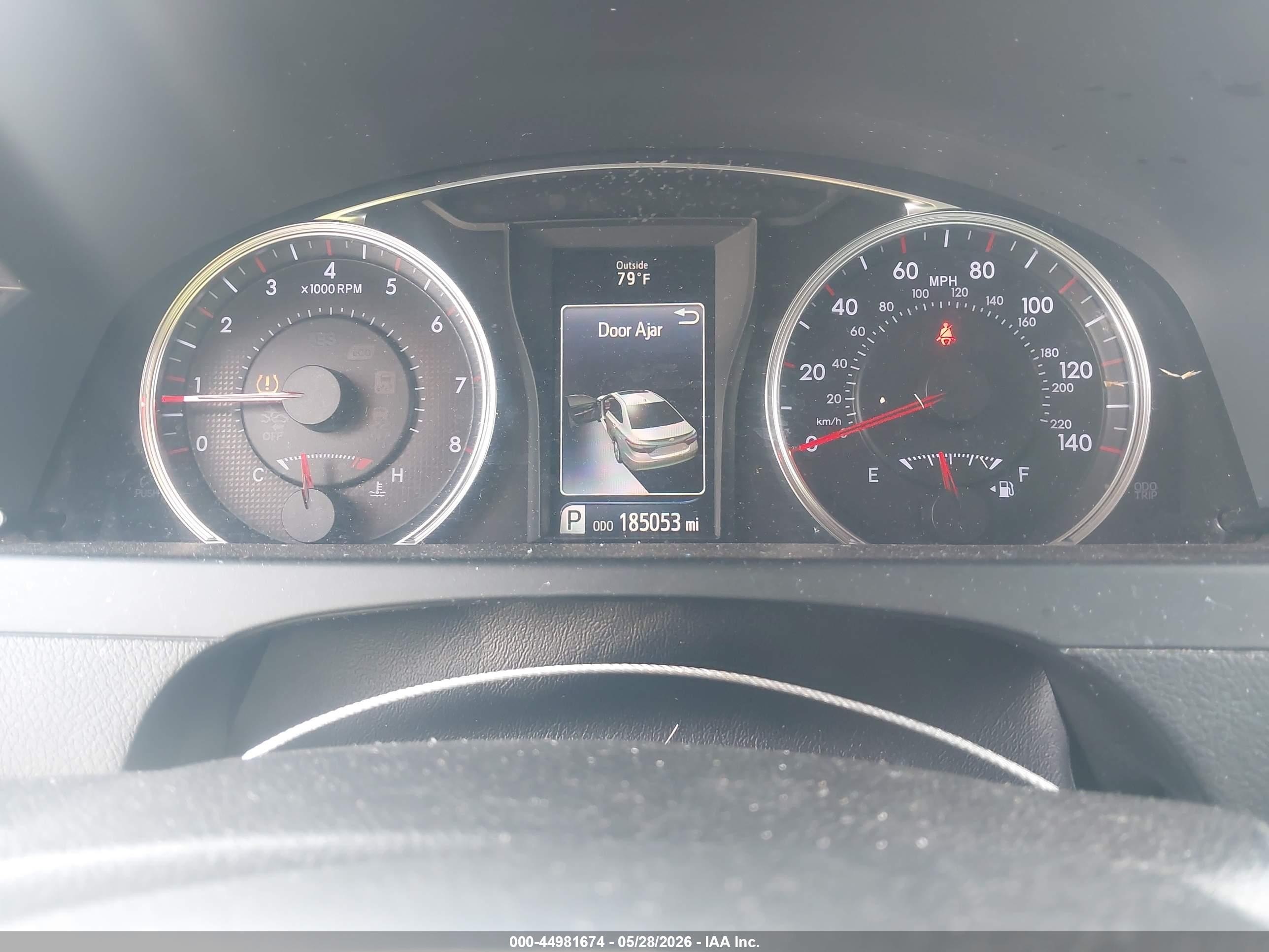 2015 Toyota Camry Se Серебряный vin: 4T1BF1FK1FU882606