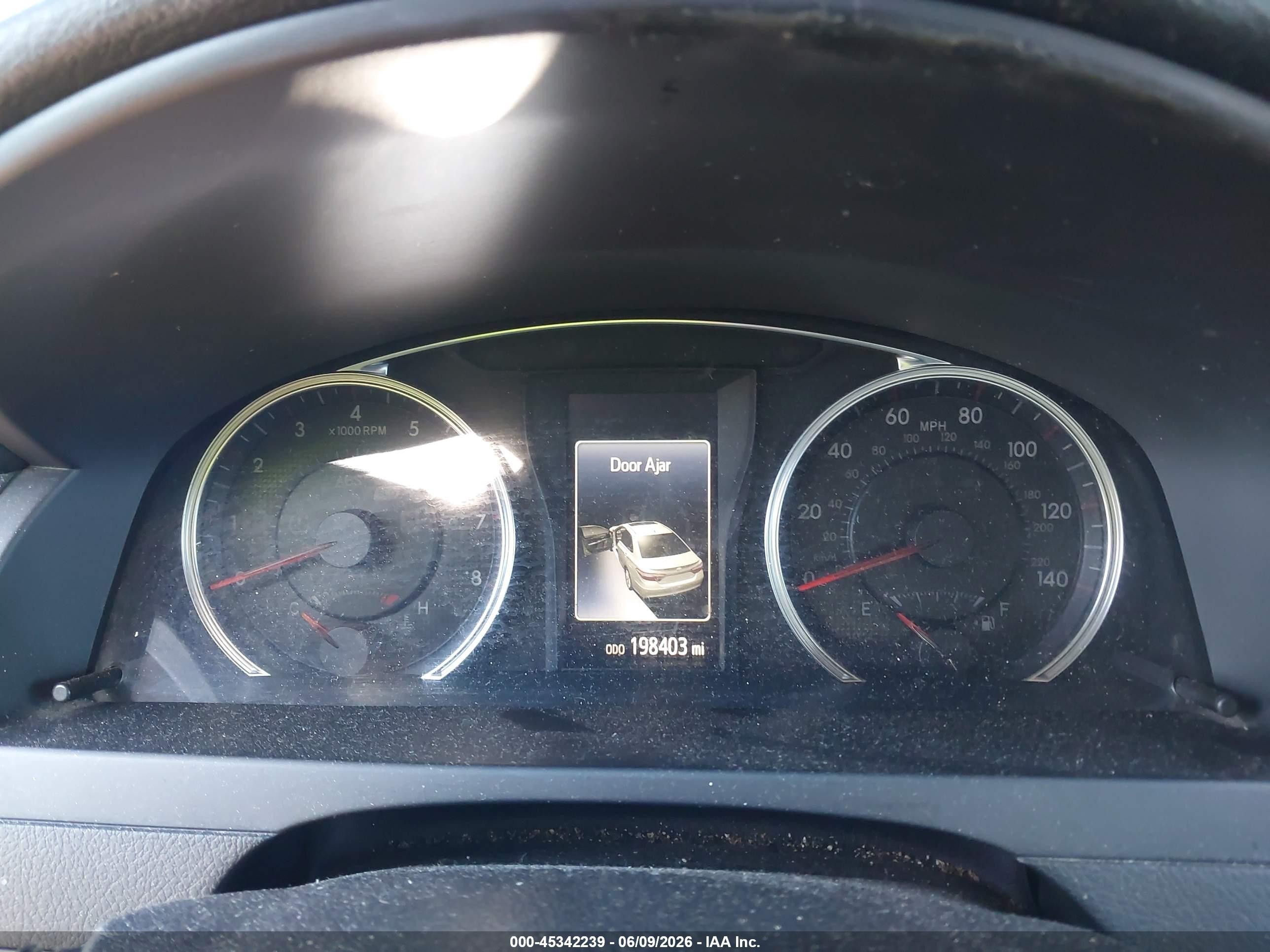 2015 Toyota Camry Se Черный vin: 4T1BF1FK1FU951715