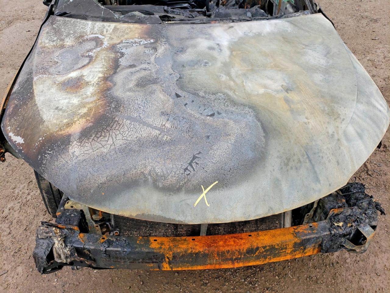 2015 Toyota Camry Le Burn vin: 4T1BF1FK1FU957532