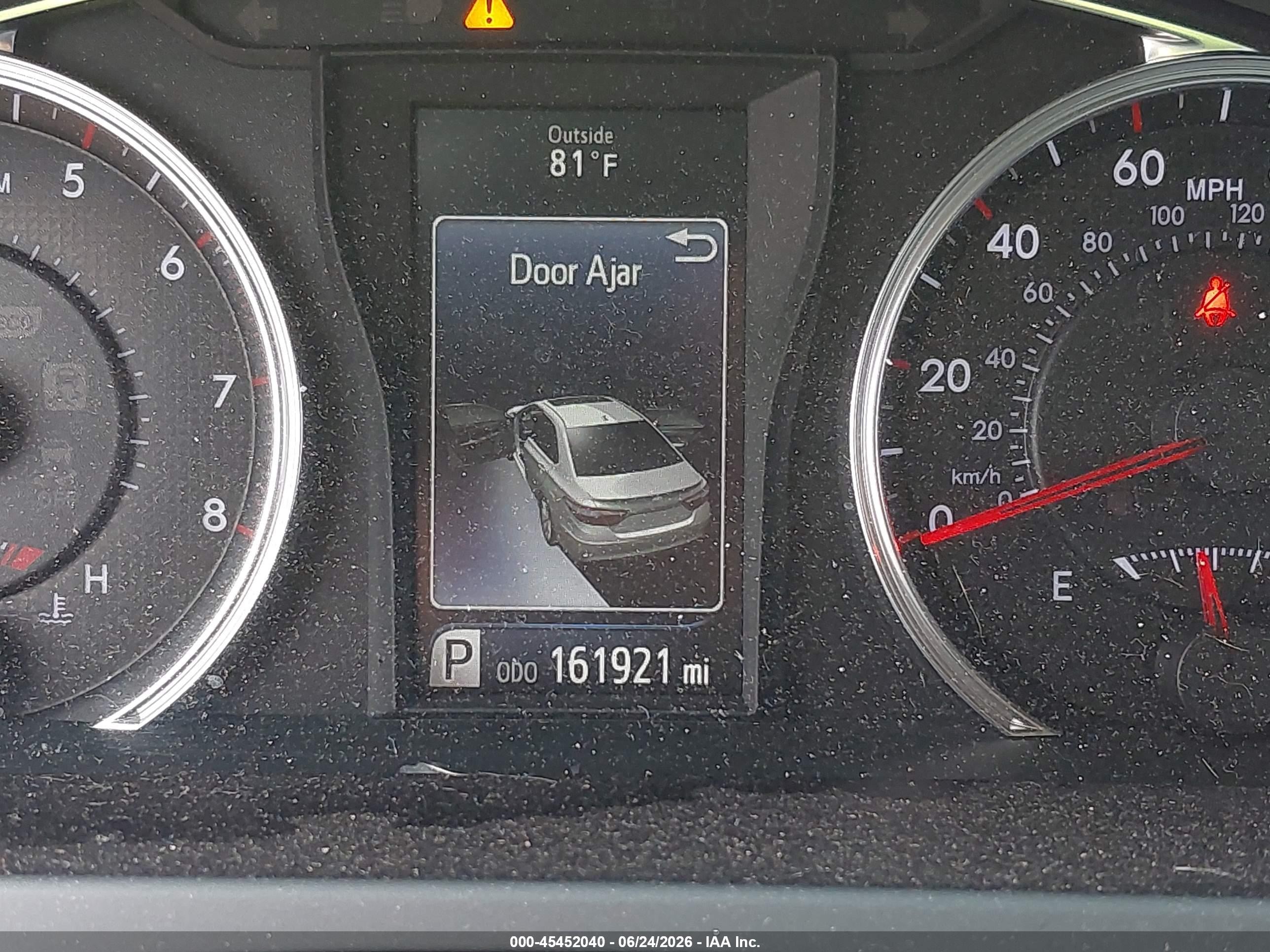 2016 Toyota Camry Se Белый vin: 4T1BF1FK1GU549601