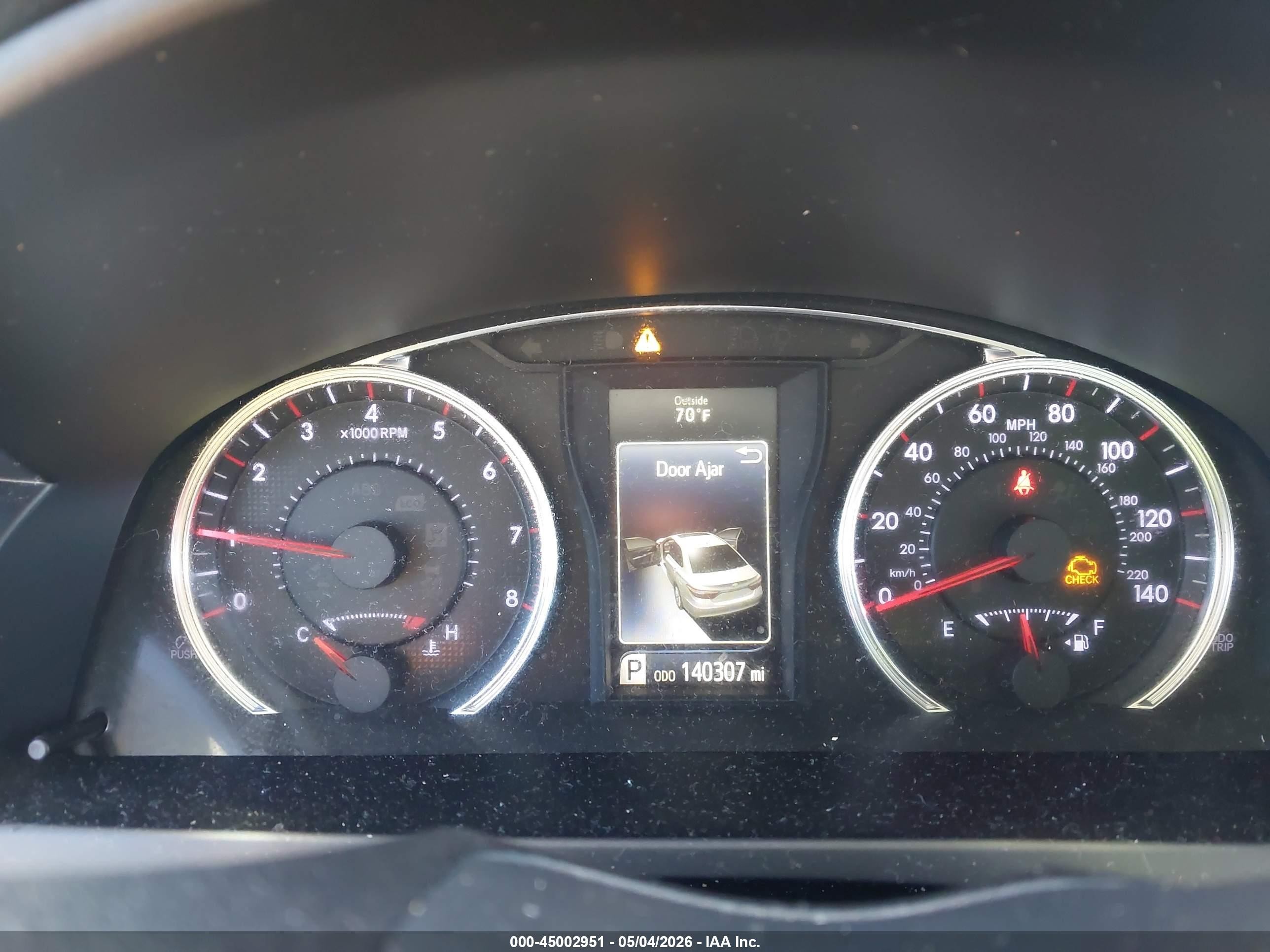 2017 Toyota Camry Se Gray vin: 4T1BF1FK1HU633161