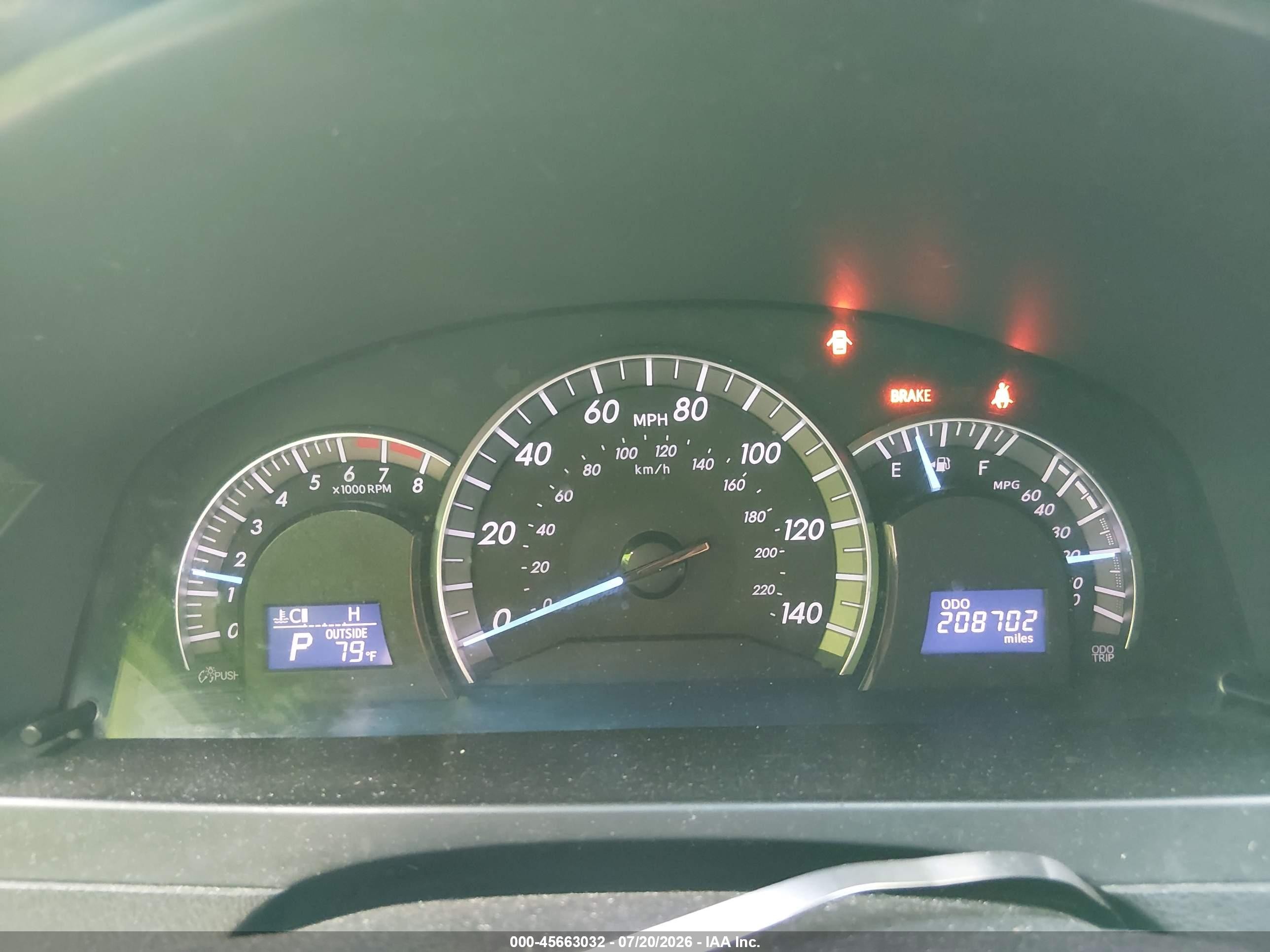 2012 Toyota Camry Se Black vin: 4T1BF1FK2CU177857