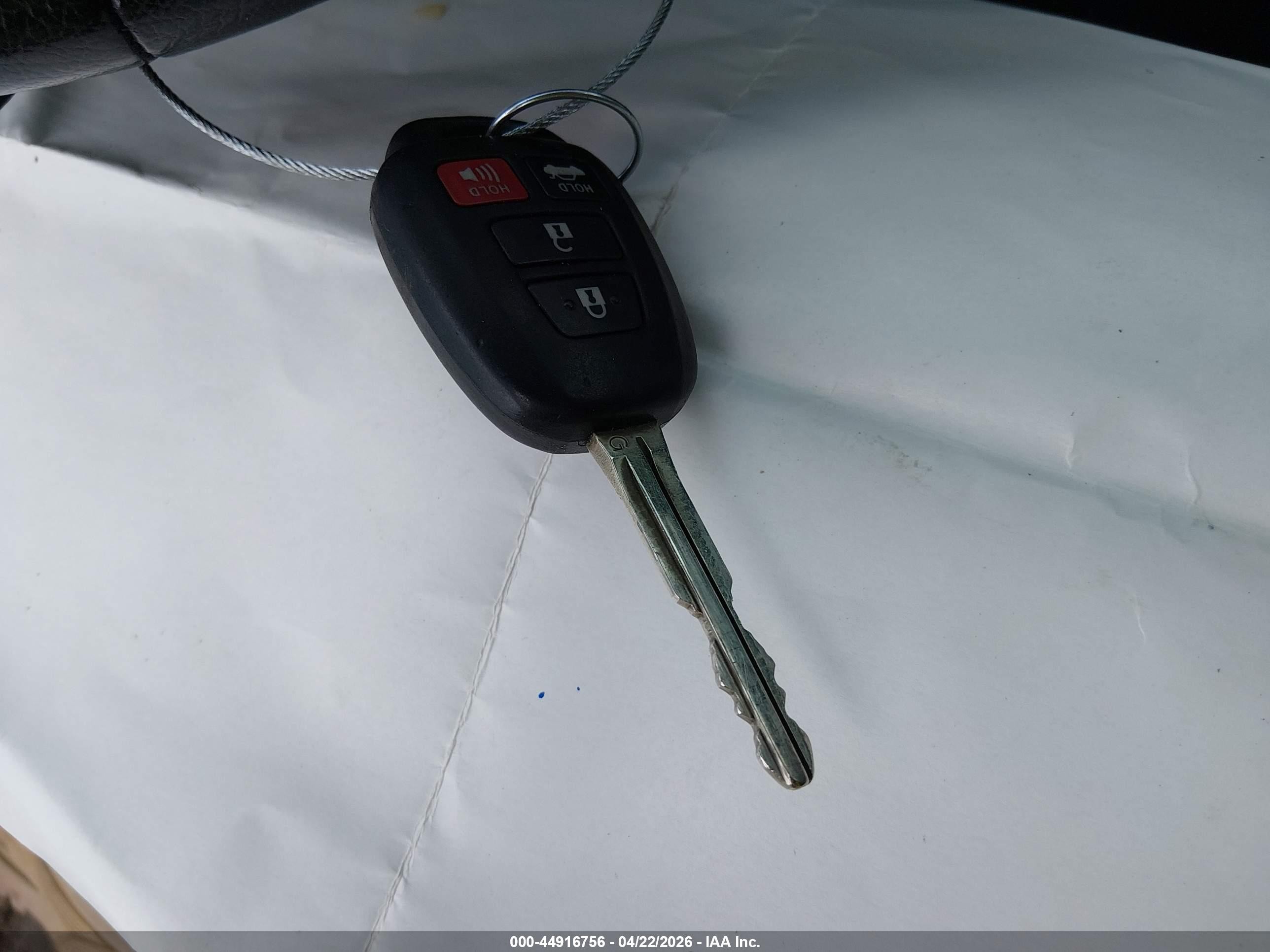 2012 Toyota Camry Se Красный vin: 4T1BF1FK2CU568765