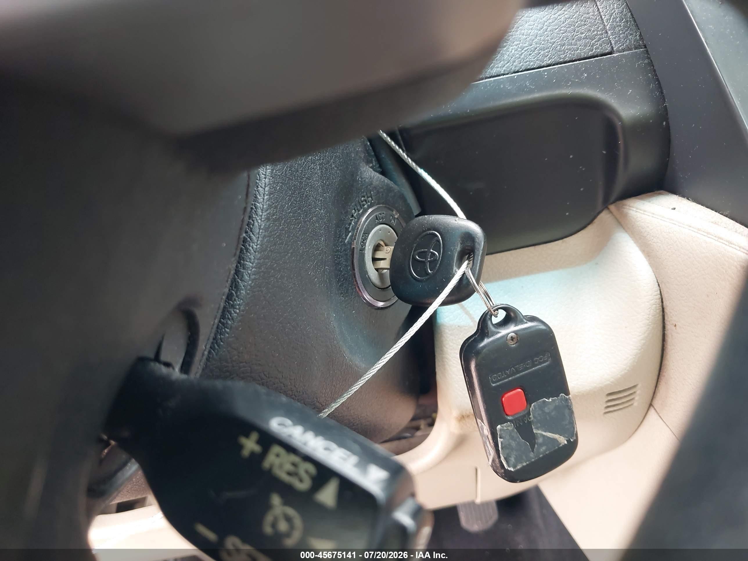 2012 Toyota Camry L Black vin: 4T1BF1FK2CU614515