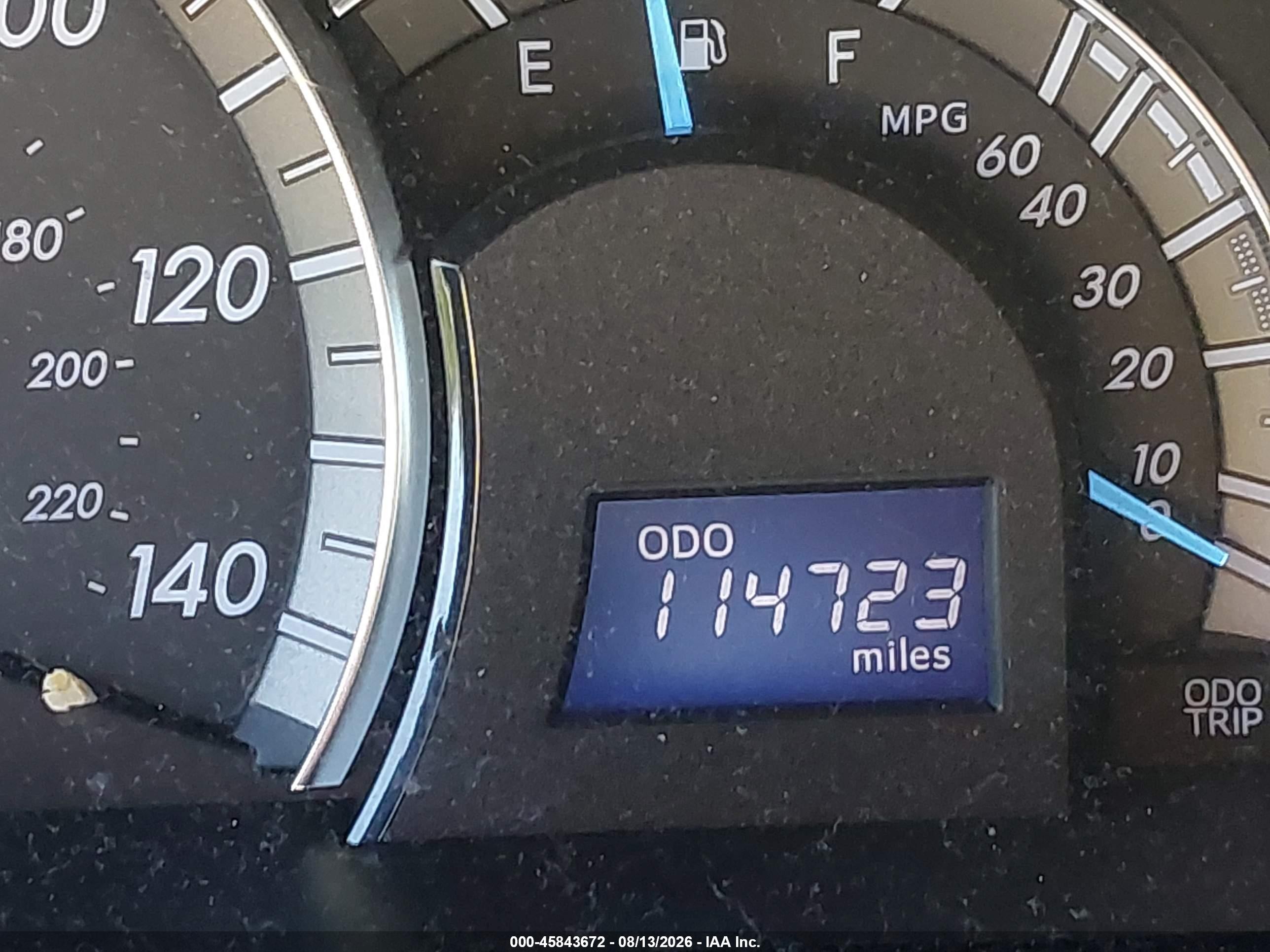 2012 Toyota Camry Se Красный vin: 4T1BF1FK2CU630732