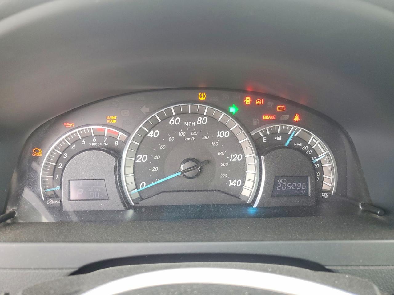 2013 Toyota Camry Se Silver vin: 4T1BF1FK2DU203682