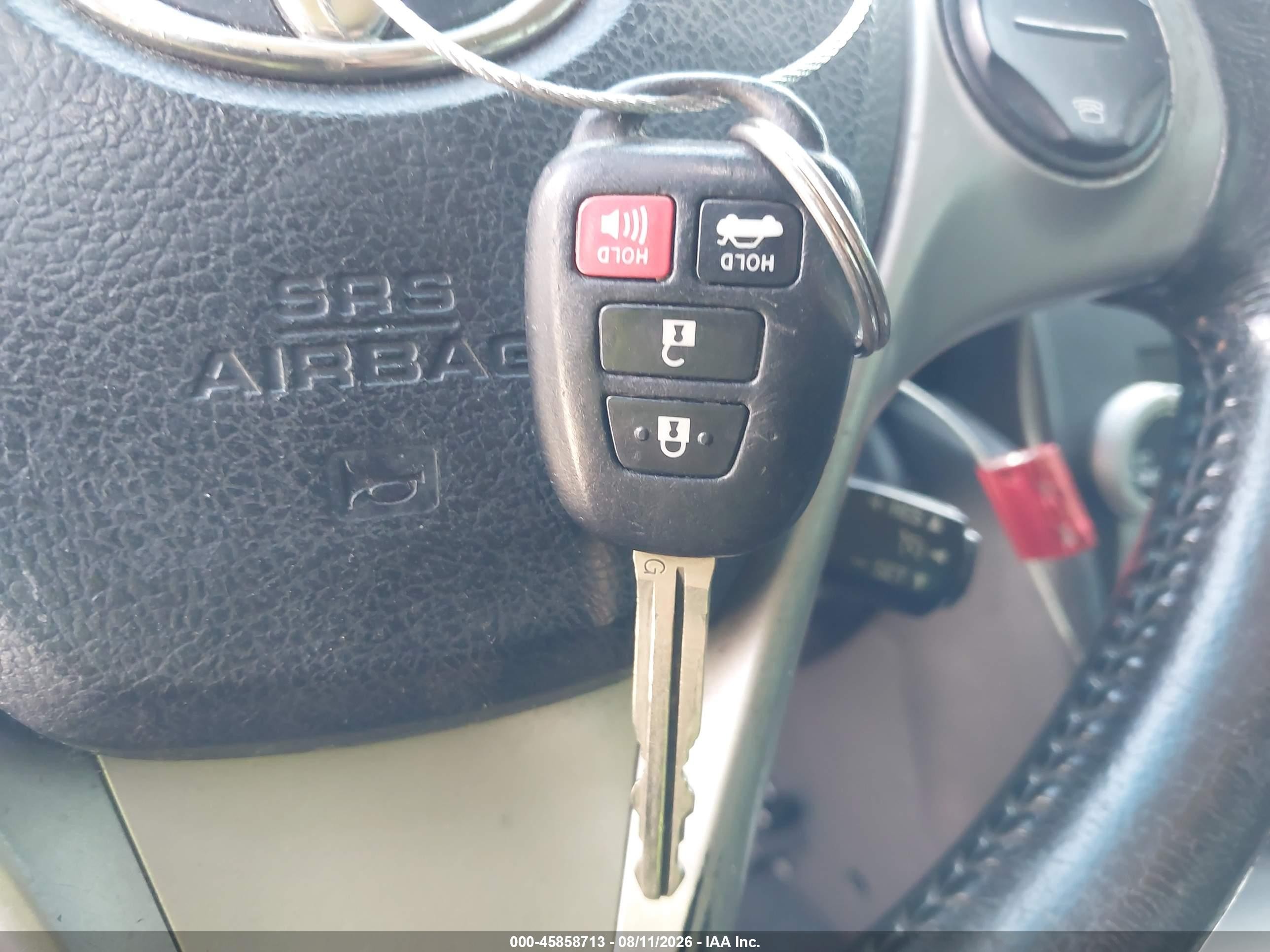2013 Toyota Camry Se Gray vin: 4T1BF1FK2DU246029