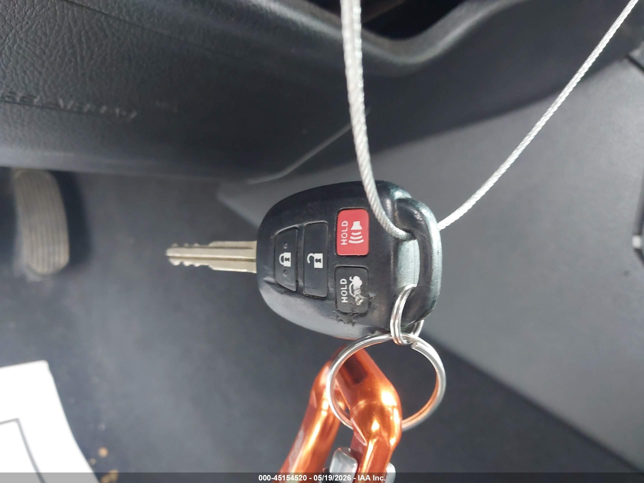2013 Toyota Camry Se Gray vin: 4T1BF1FK2DU264191