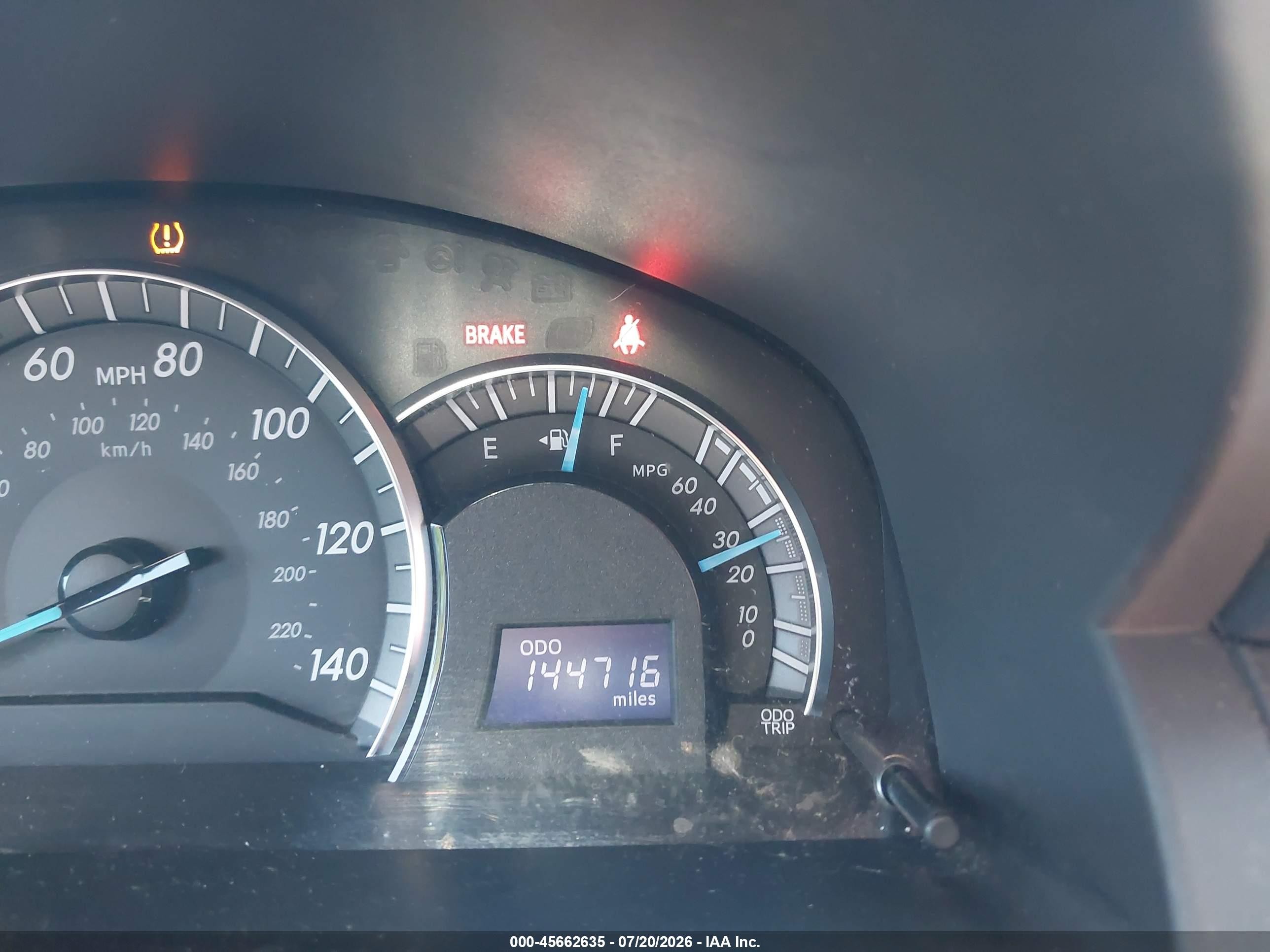 2013 Toyota Camry Se Silver vin: 4T1BF1FK2DU270928