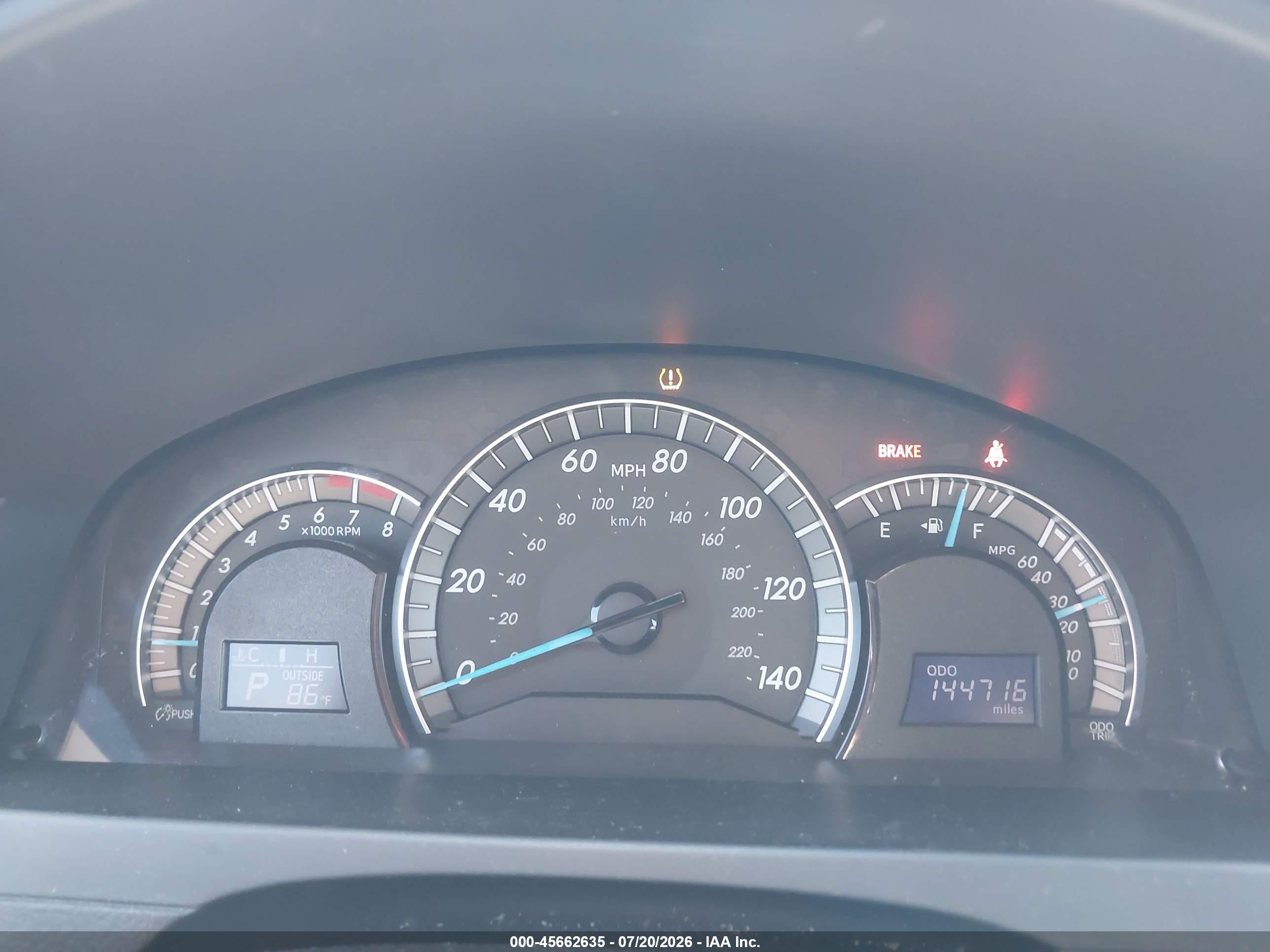 2013 Toyota Camry Se Silver vin: 4T1BF1FK2DU270928