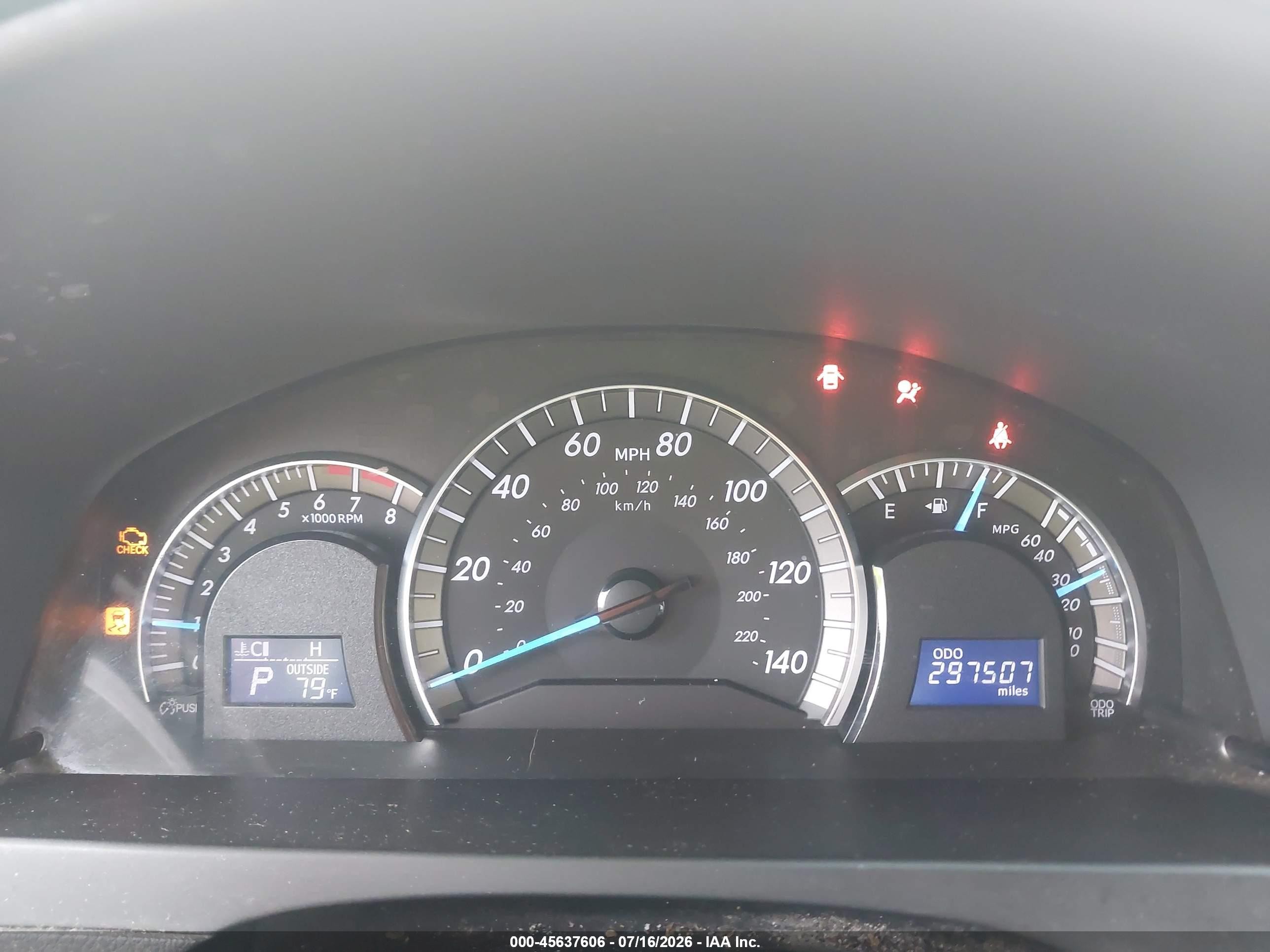 2013 Toyota Camry Se Black vin: 4T1BF1FK2DU692729